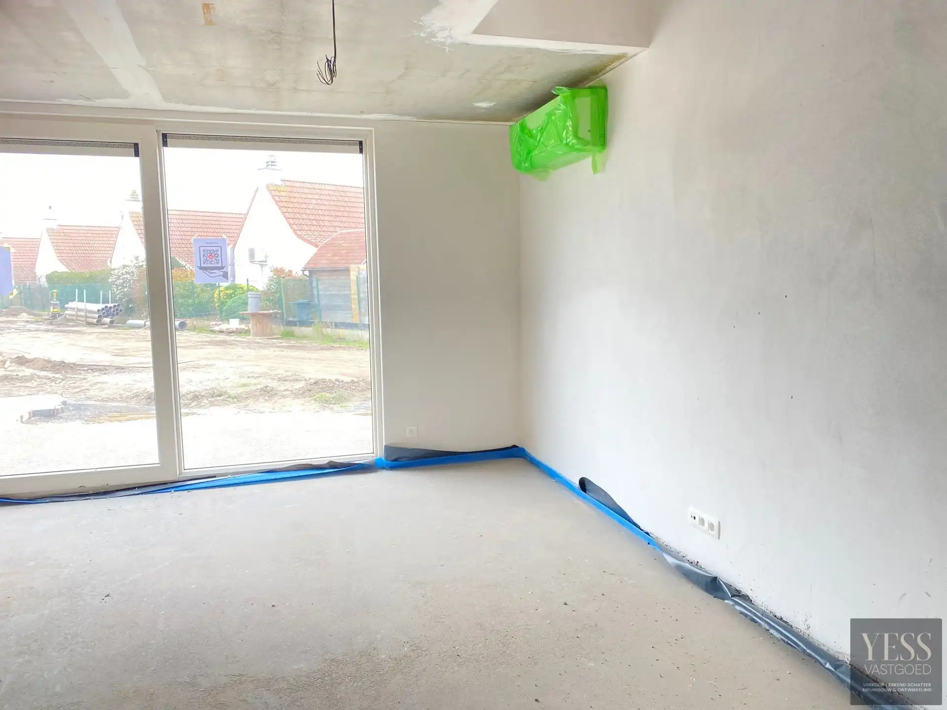 OPENWONINGDAGEN 16/04 - 17/04 - 18/04 van 11u tot 16u foto 20