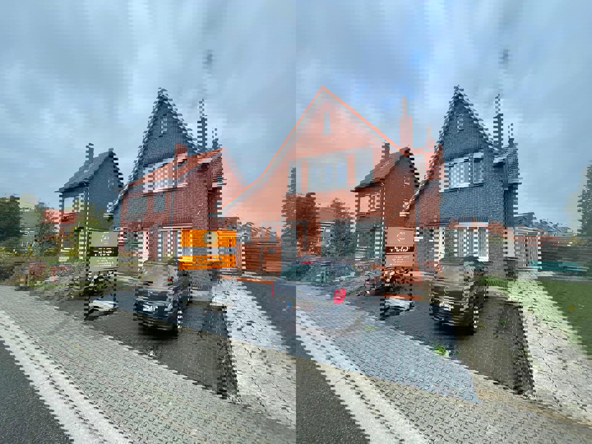 Hoofdfoto van de publicatie: Te renoveren woning met 3 slaapkamers