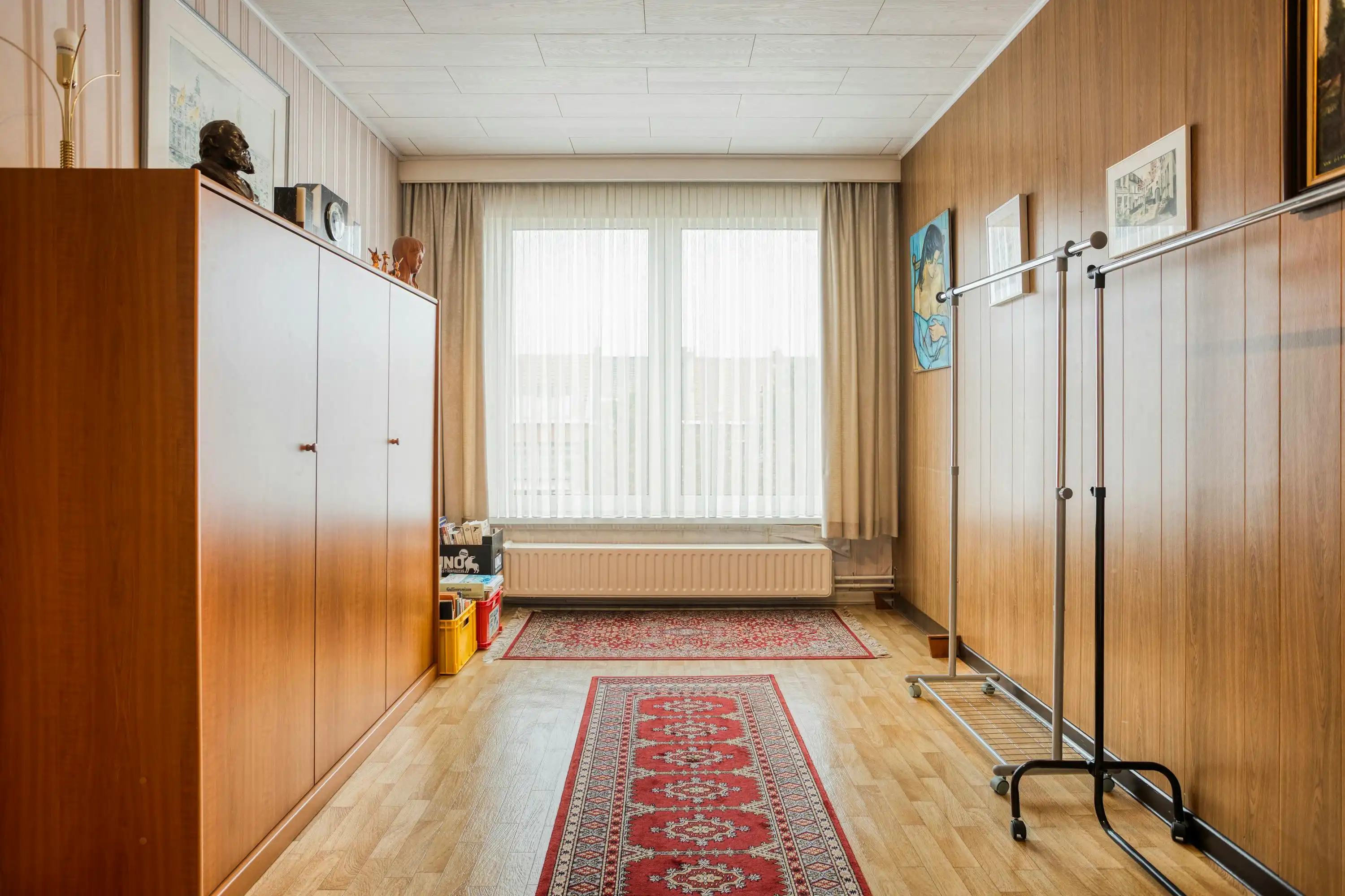 Karaktervol huis met tuin en 3 slaapkamers te Merksem foto 14
