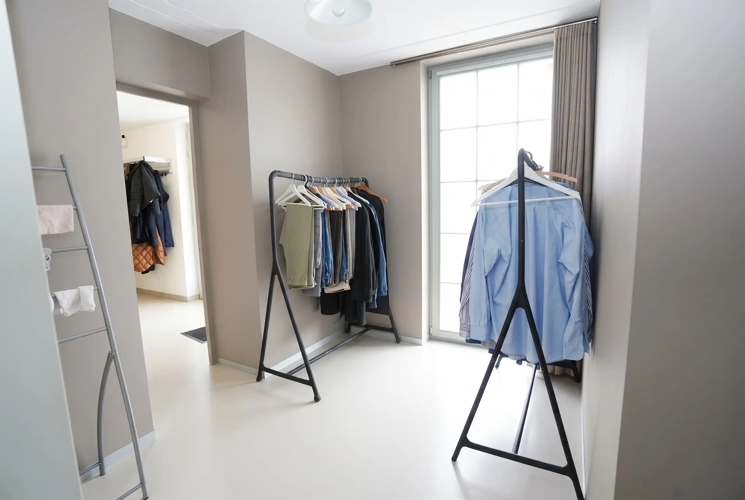 Onweerstaanbare loft met zicht op het water! foto 18
