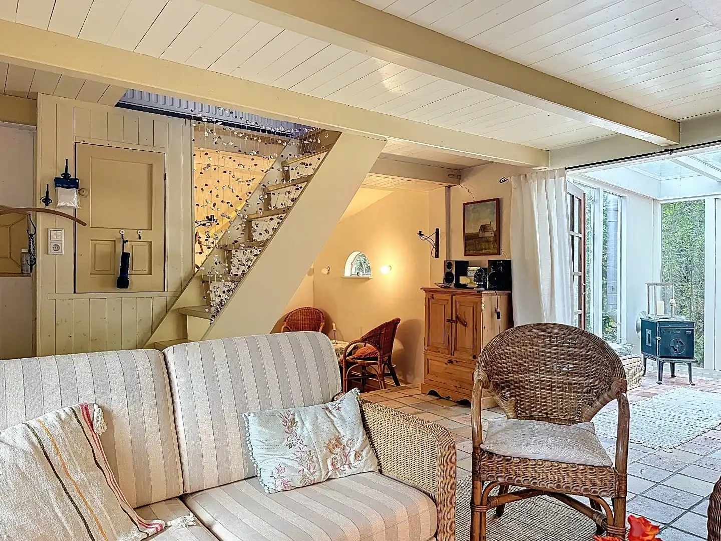 Buitenkans aan de Molenweg in Zuidzande foto 10