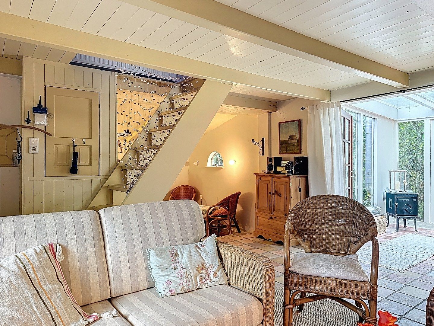 Buitenkans aan de Molenweg in Zuidzande foto 10