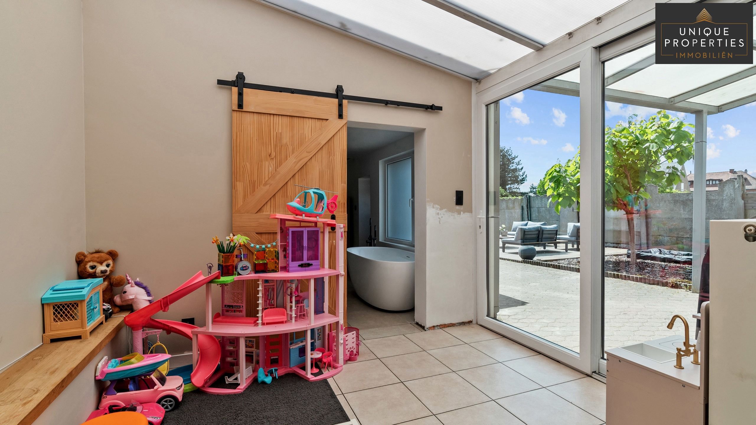 Huis te koop foto 5
