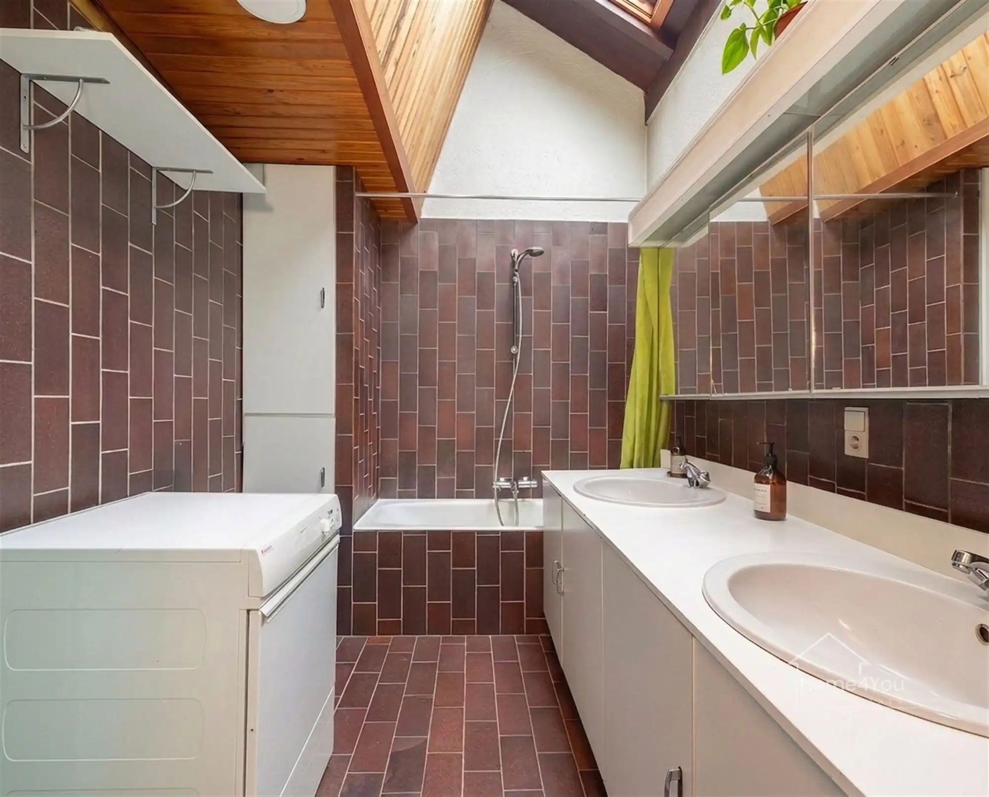 Lichtrijke architectenwoning met zuidtuin, vlot bereikbaar foto 12