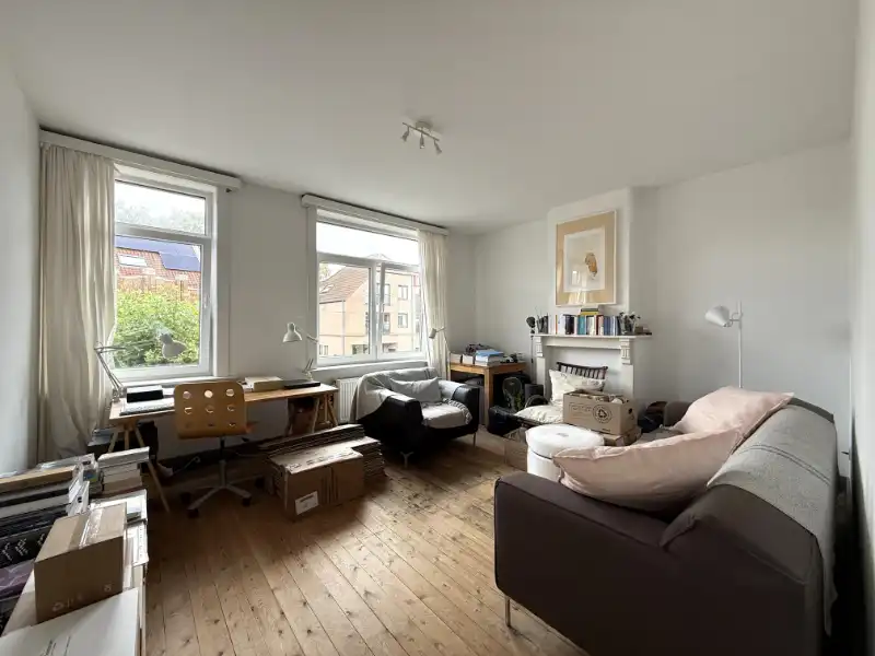 Leuke woning met gezellig terras foto 9