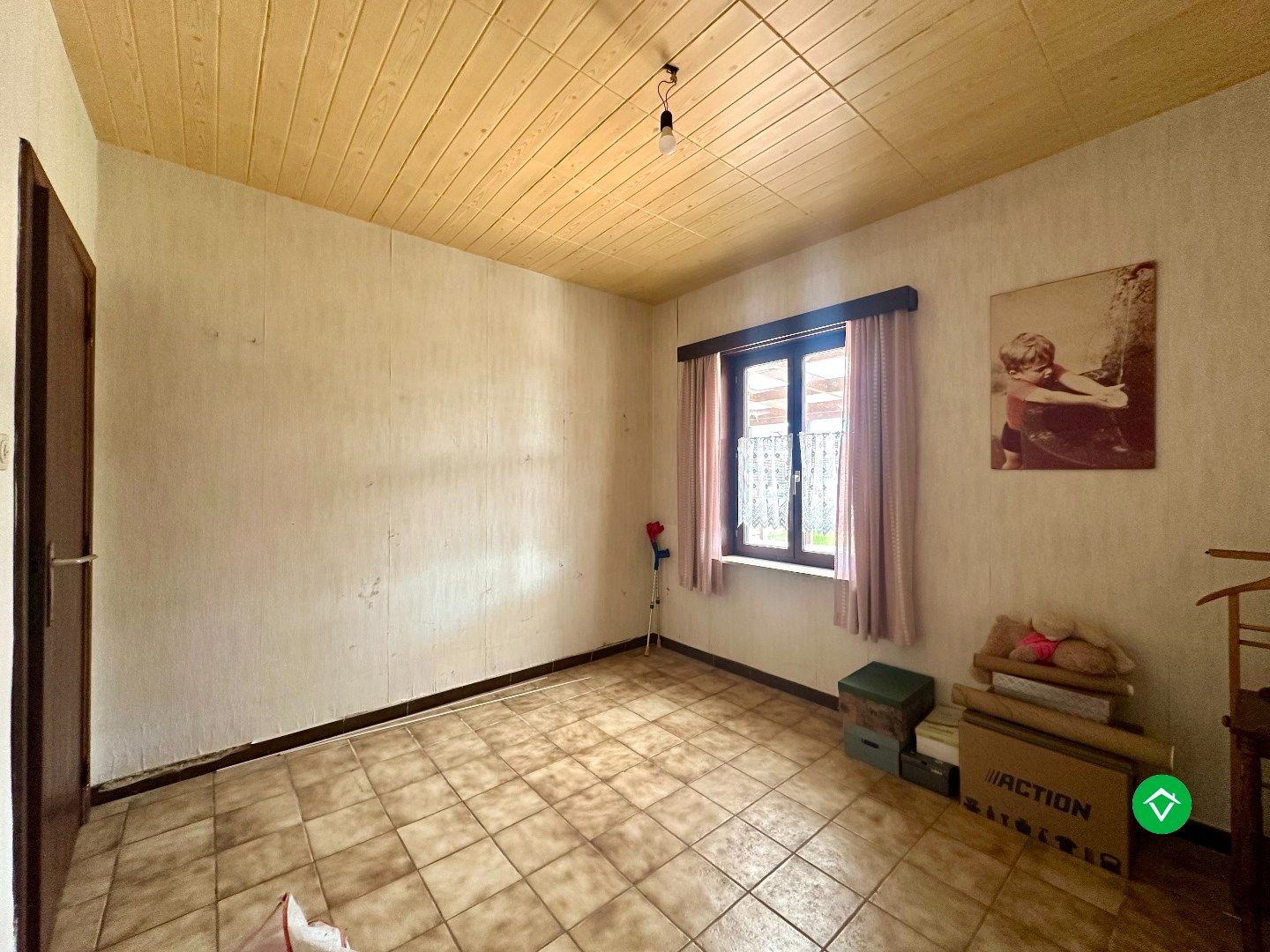 Rustig gelegen open bebouwing met landelijke vergezichten te Koekelare foto 12