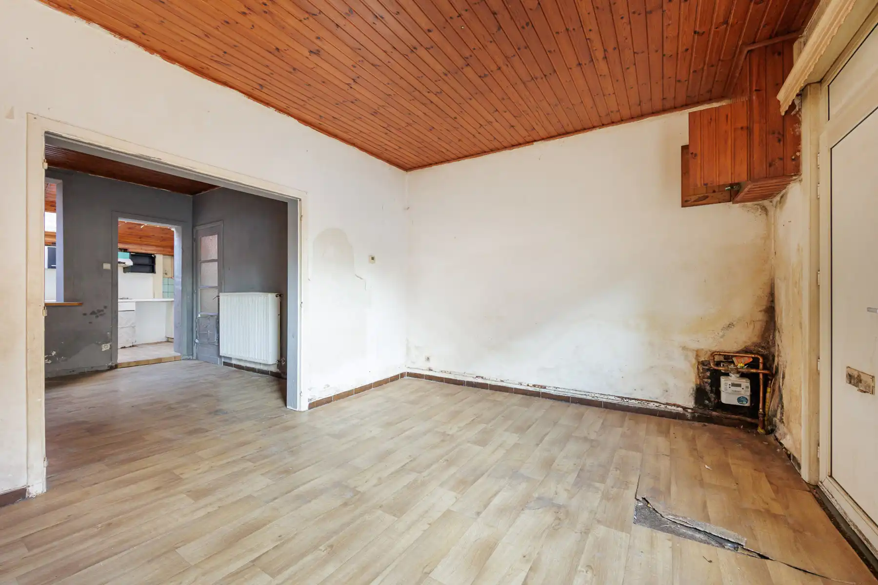 Huis met drie slaapkamers in centrum Rijkevorsel foto 3