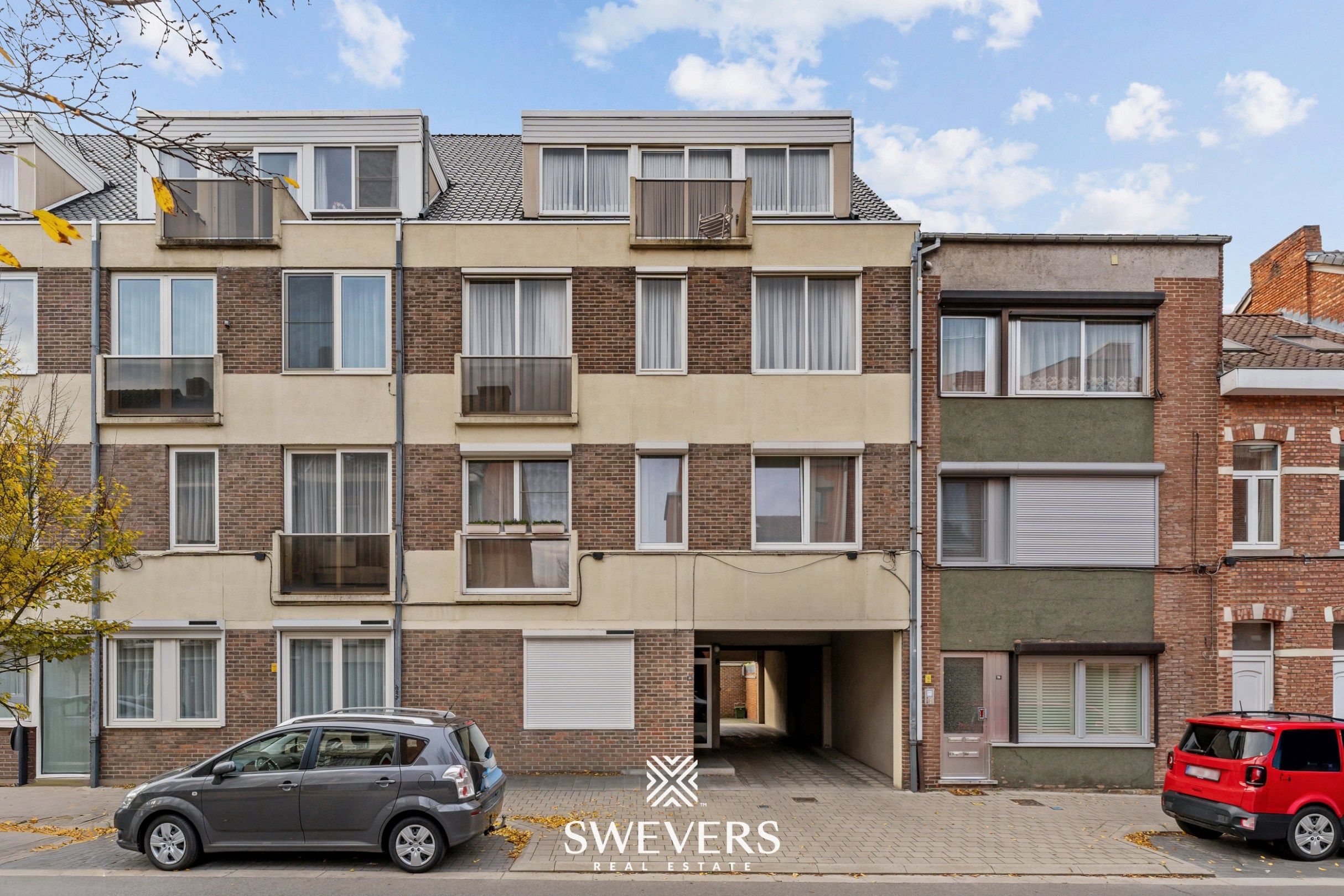 Studio te koop Sint-Corneliusstraat 21 -/11 - 3500 Hasselt