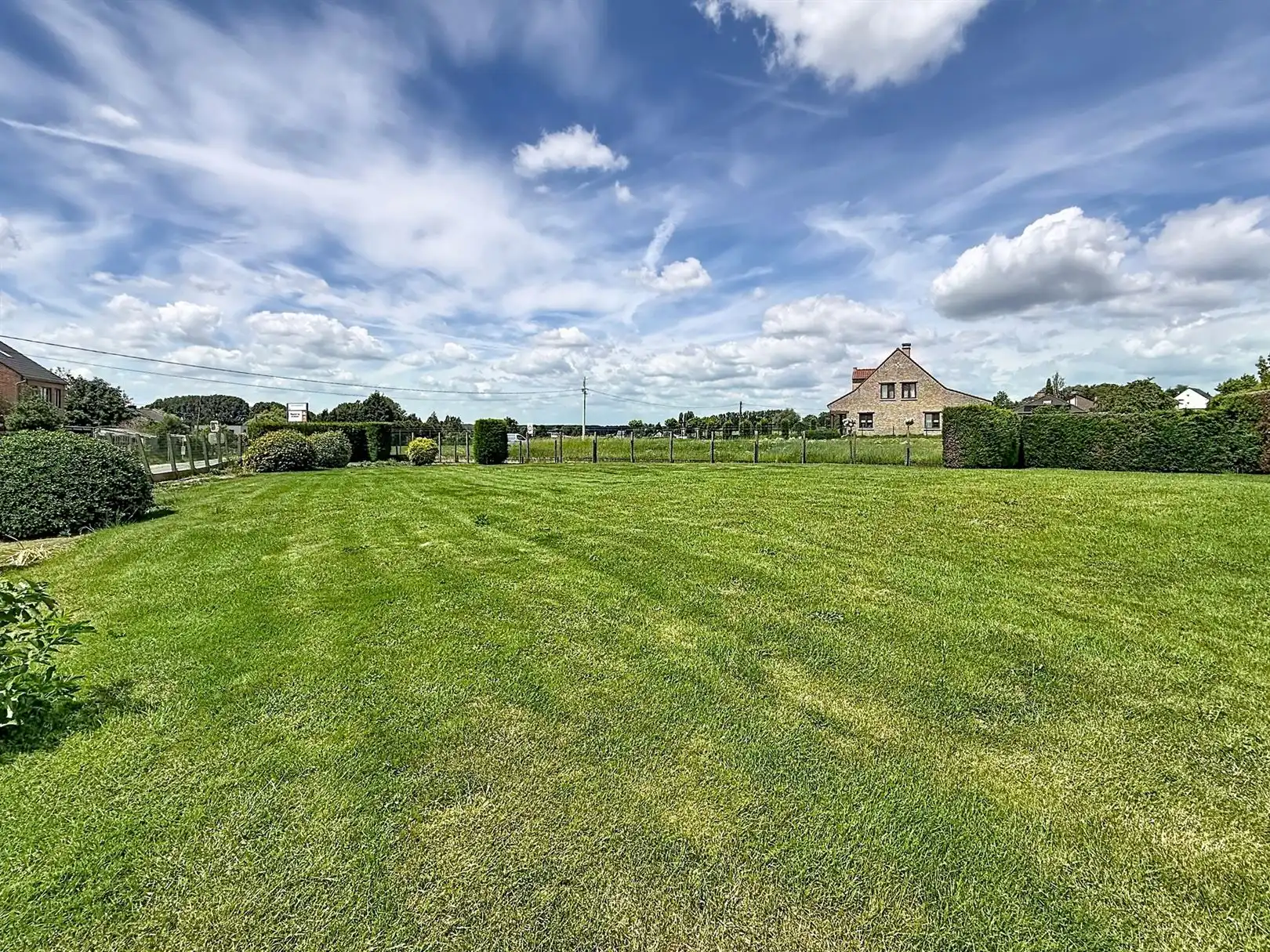 Voormalige hoeve met aanbouw en tuin, 26a 01ca foto 44