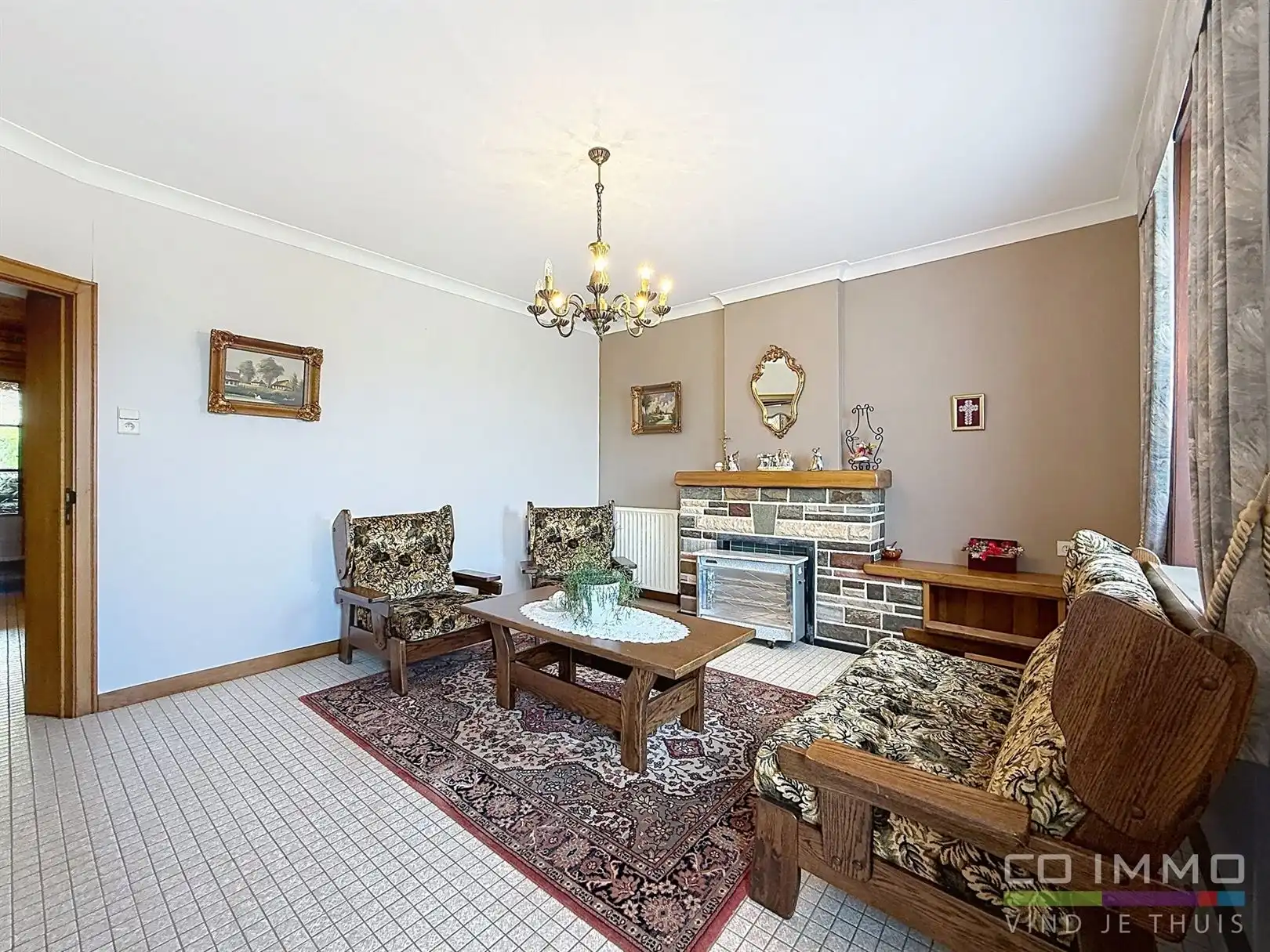 Voormalige hoeve met aanbouw en tuin, 26a 01ca foto 44