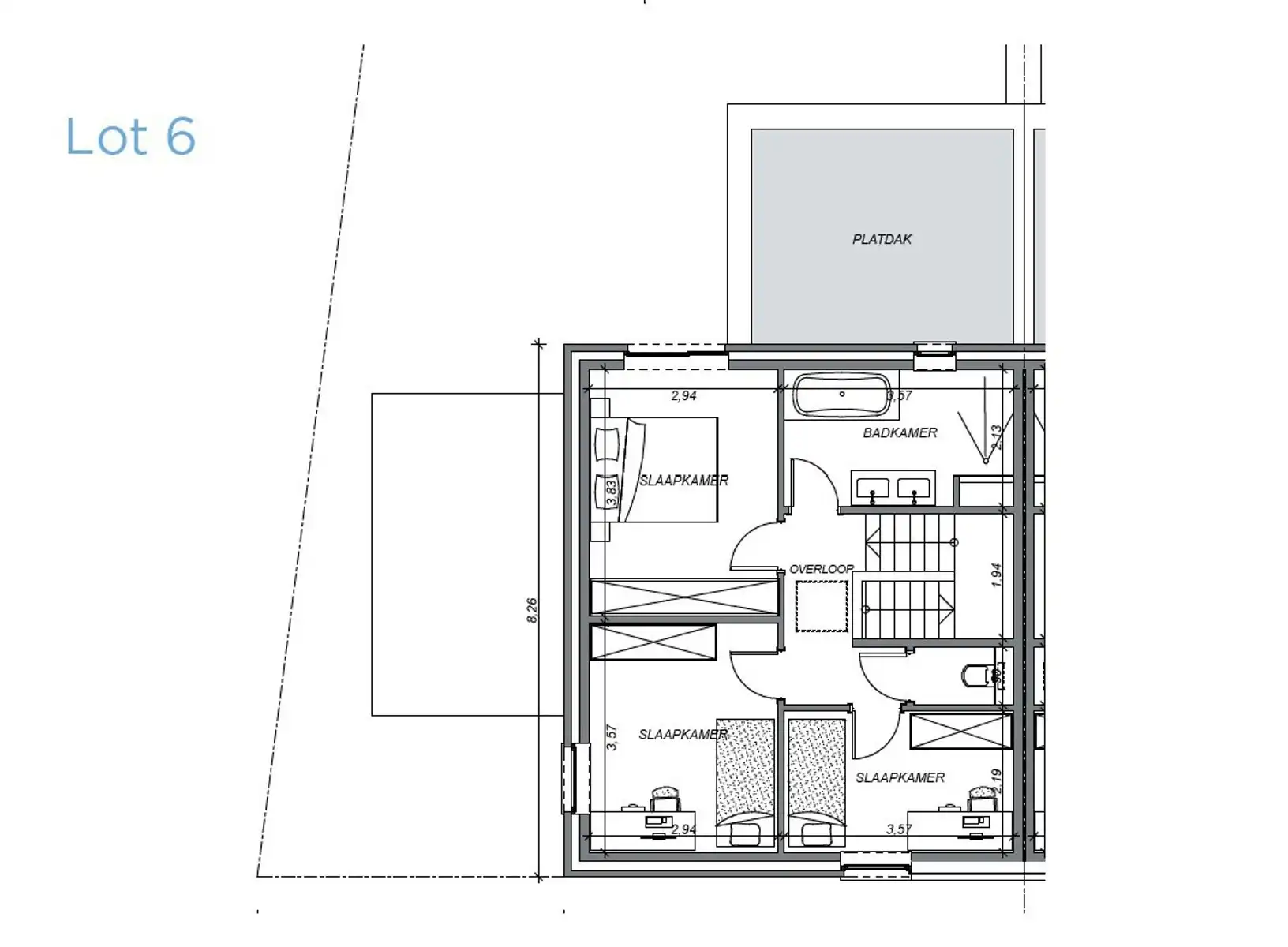 Huis te koop foto 8