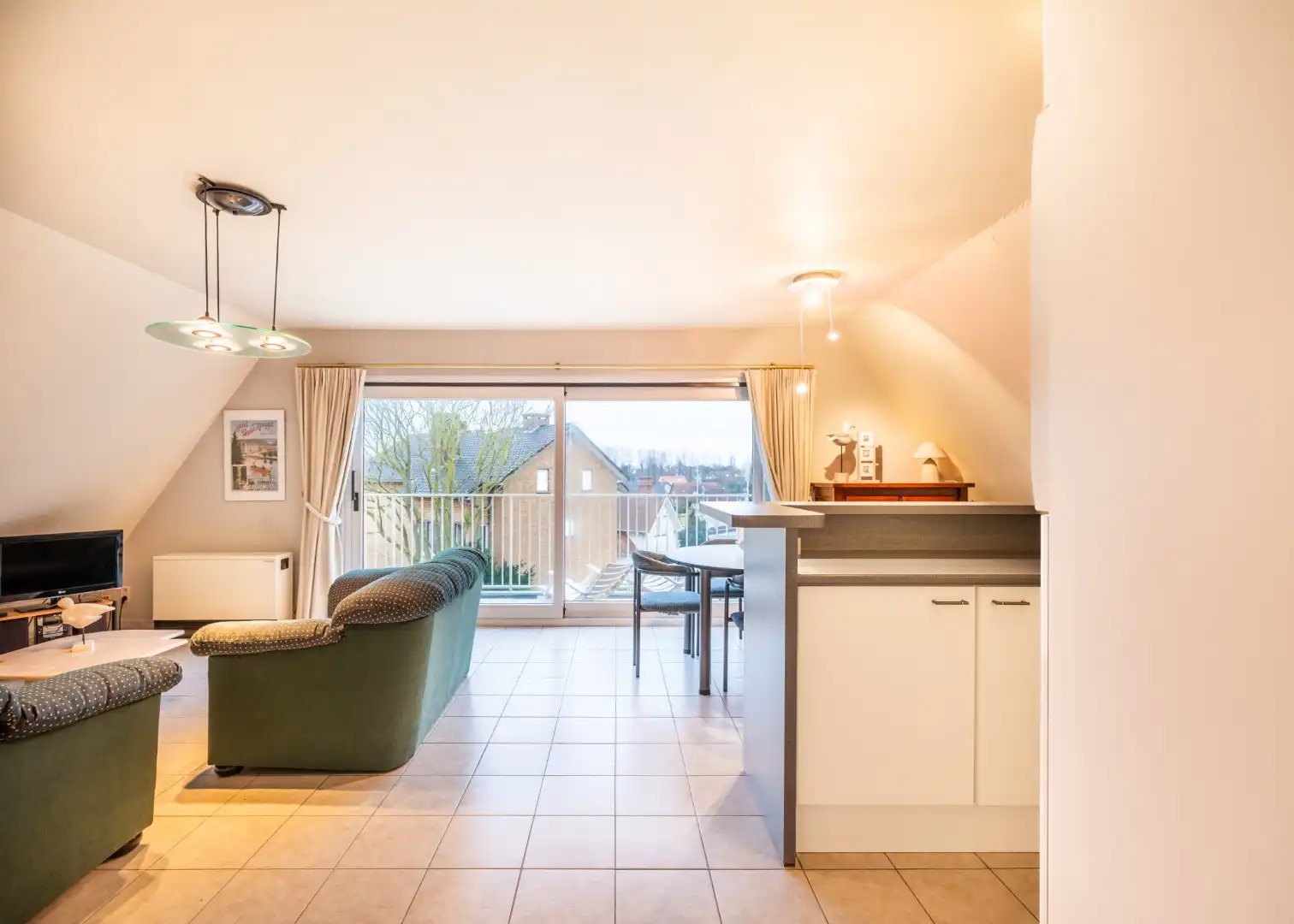 Gerania - 02.04 + P02 foto 2