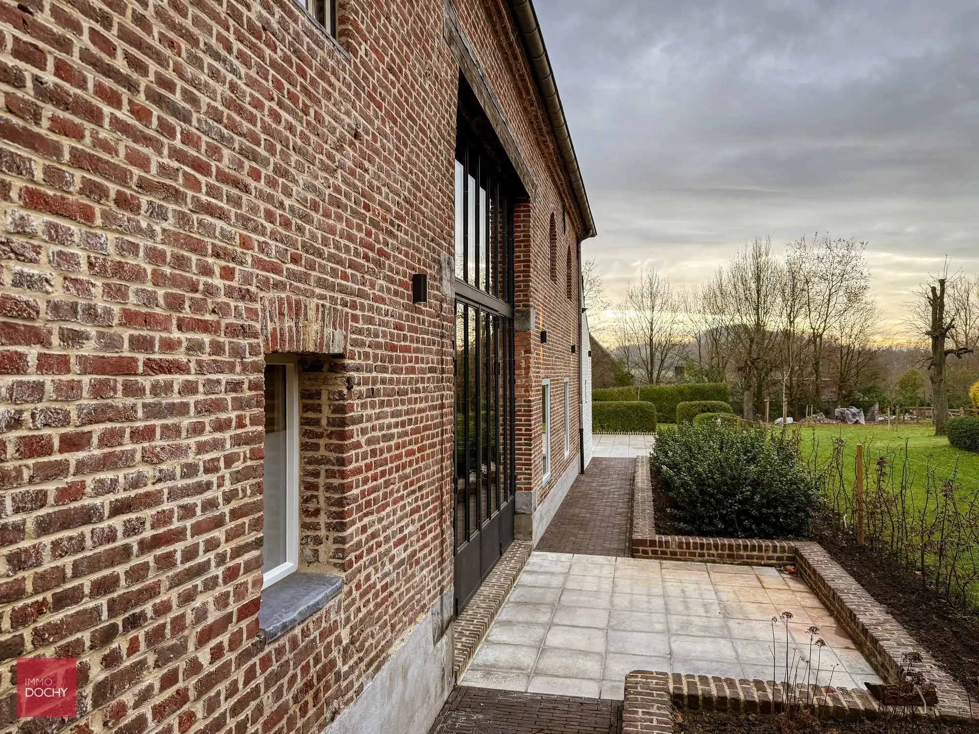 Unieke eigendom in centrum van pittoreske Nokere | Nokeredorpstraat foto 17