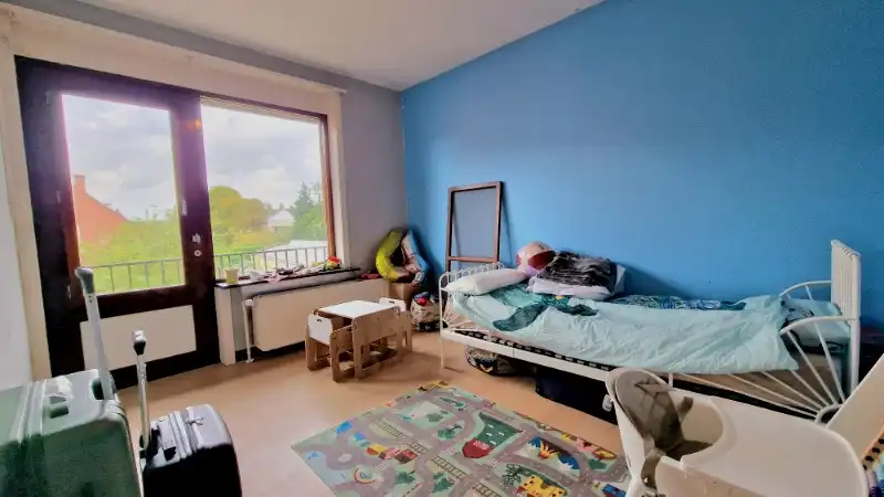 Centraal gelegen appartement te huur in Gent foto 6
