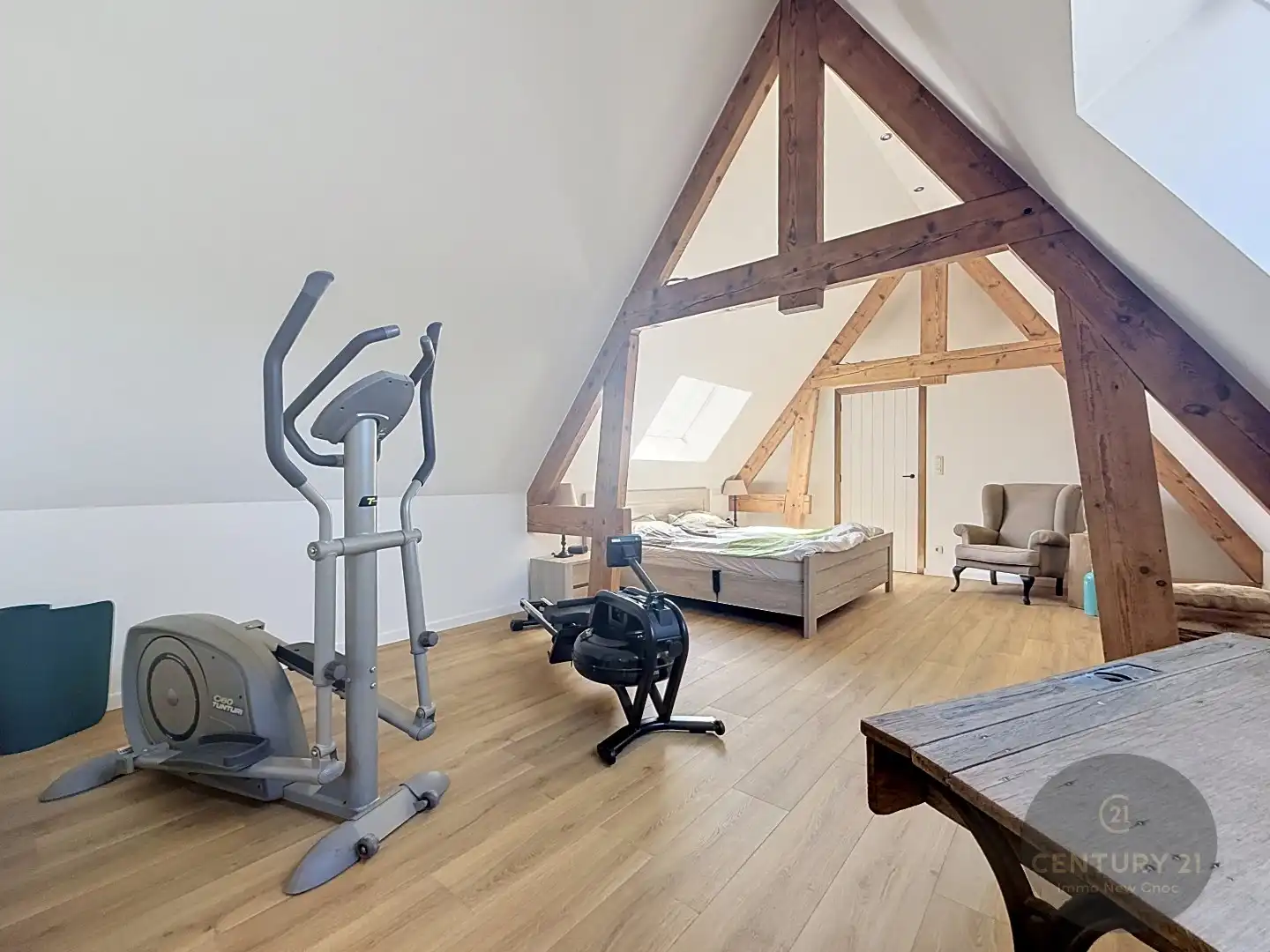 Prachtig landelijk gelegen woning in Eede – een verborgen parel nabij de Belgische grens foto 10