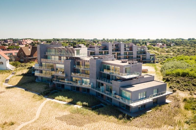 Appartement te koop foto 20