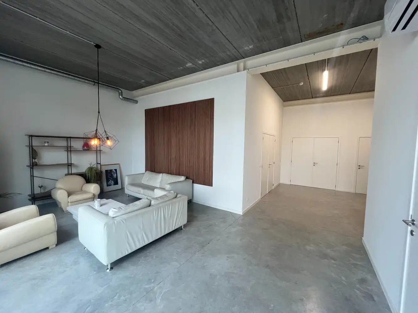 KMO-unit 245m² foto 5