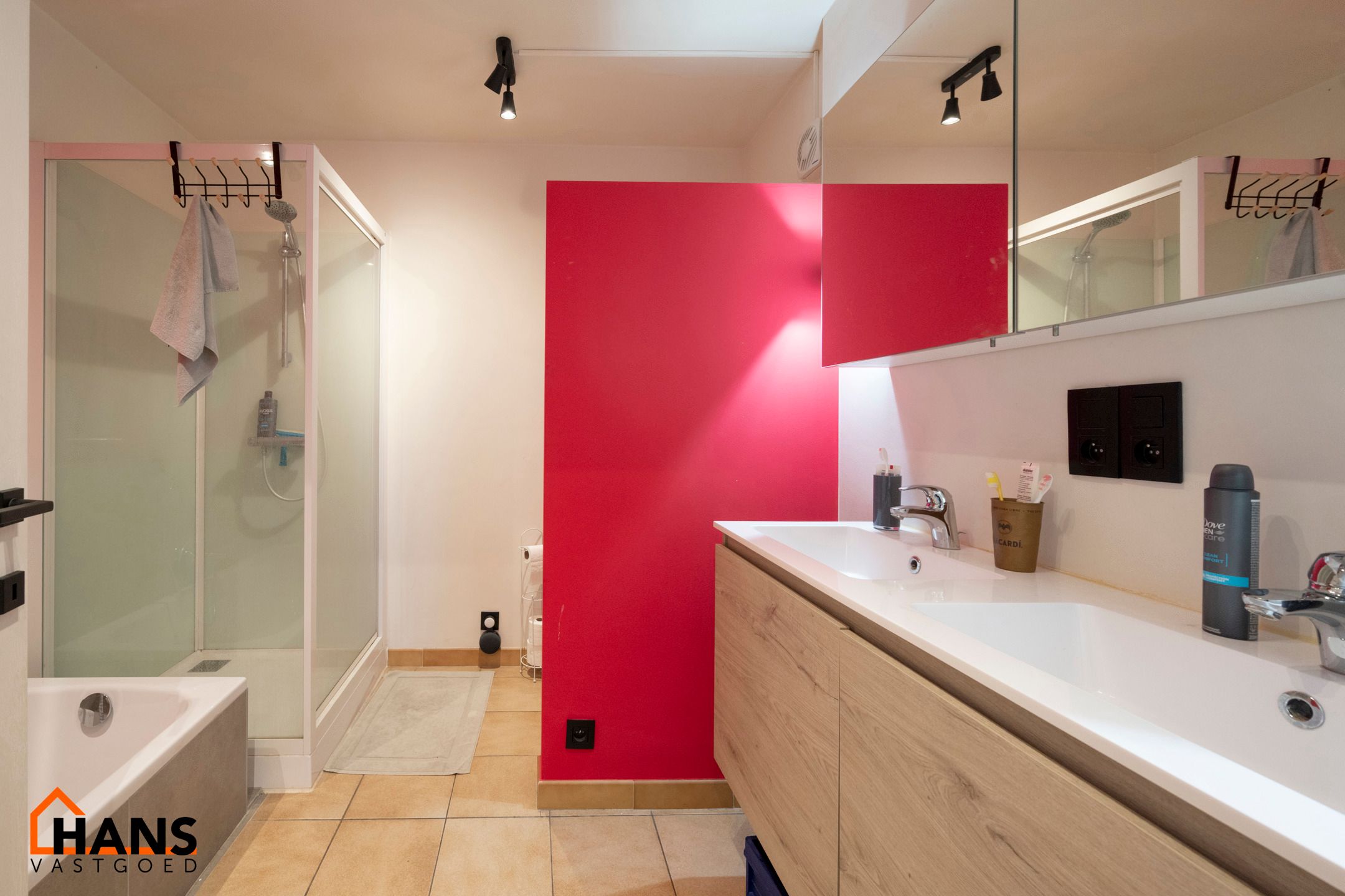 Ruim hoekappartement. foto 7