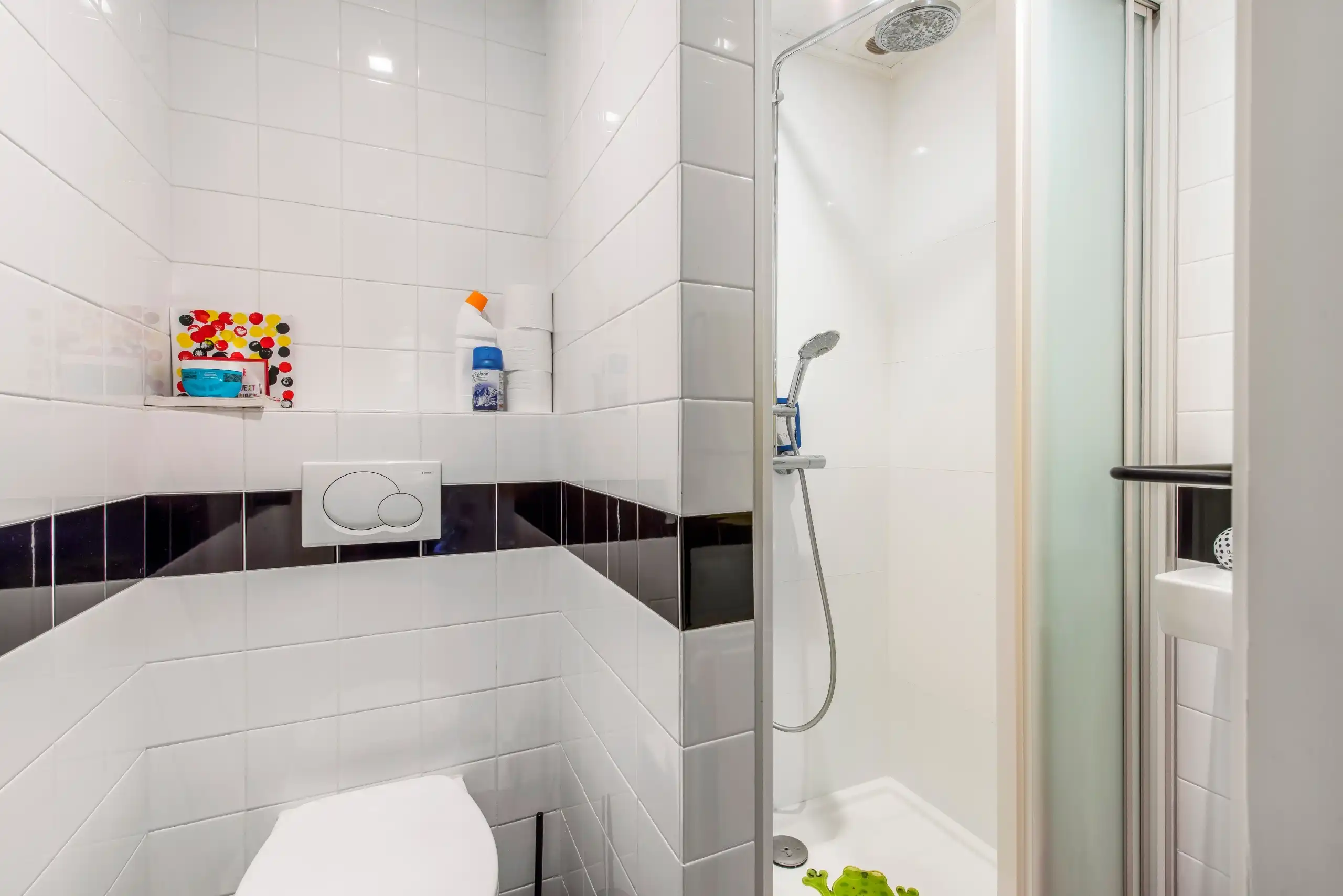 Handelspand met woonst op topligging foto 11