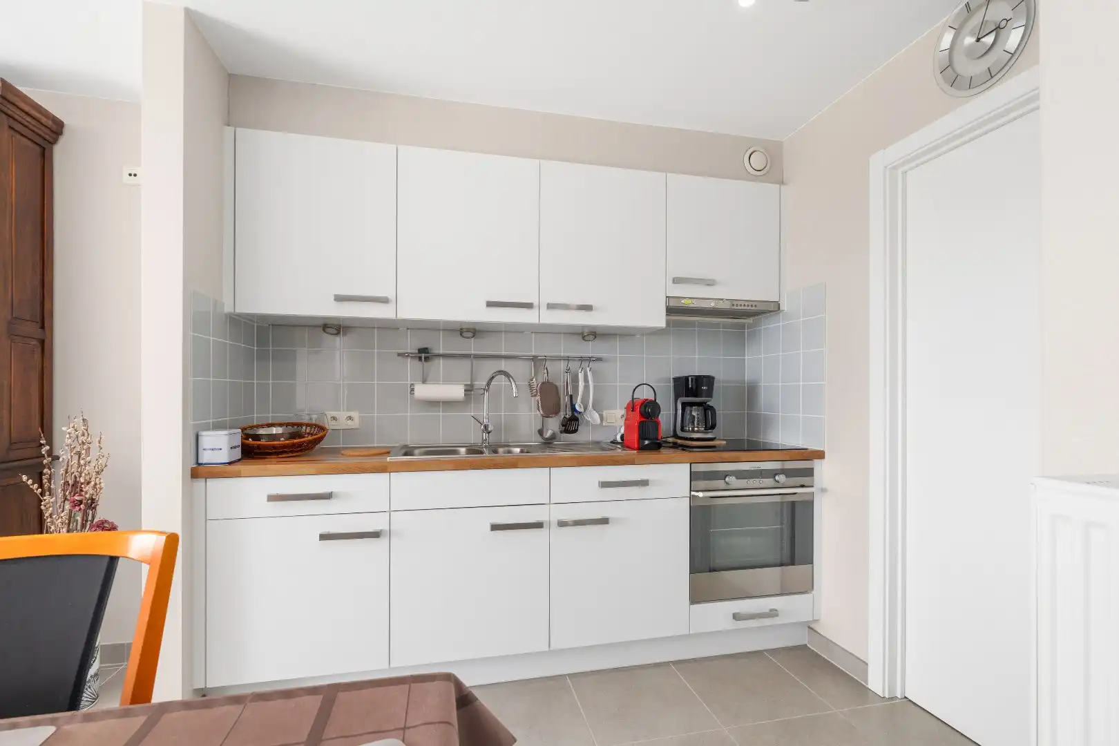 Zuidgericht appartement - vlakbij het Astridplein foto 7