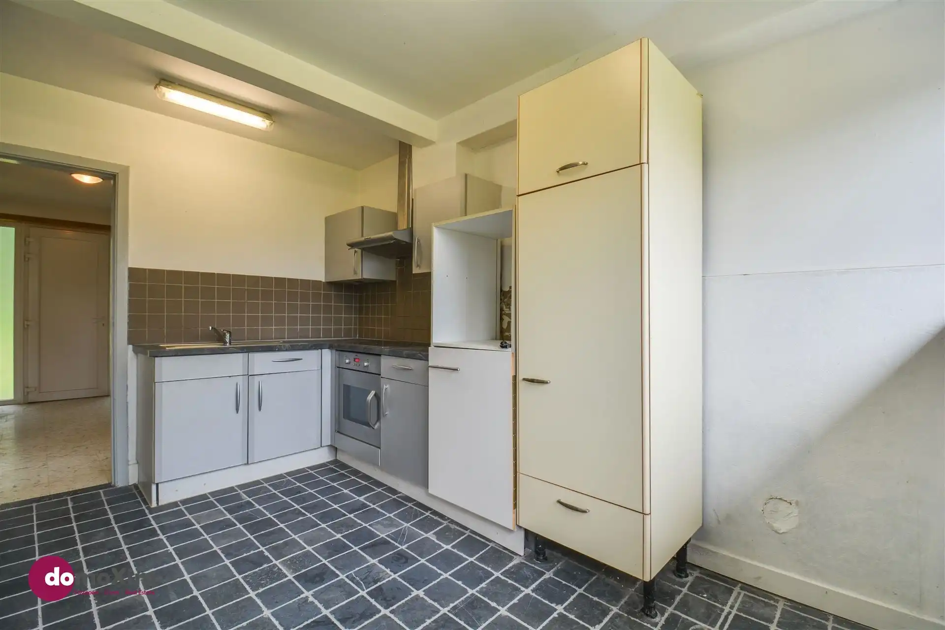 Achterin gelegen woning met 3 slaapkamers in Boortmeerbeek foto 7