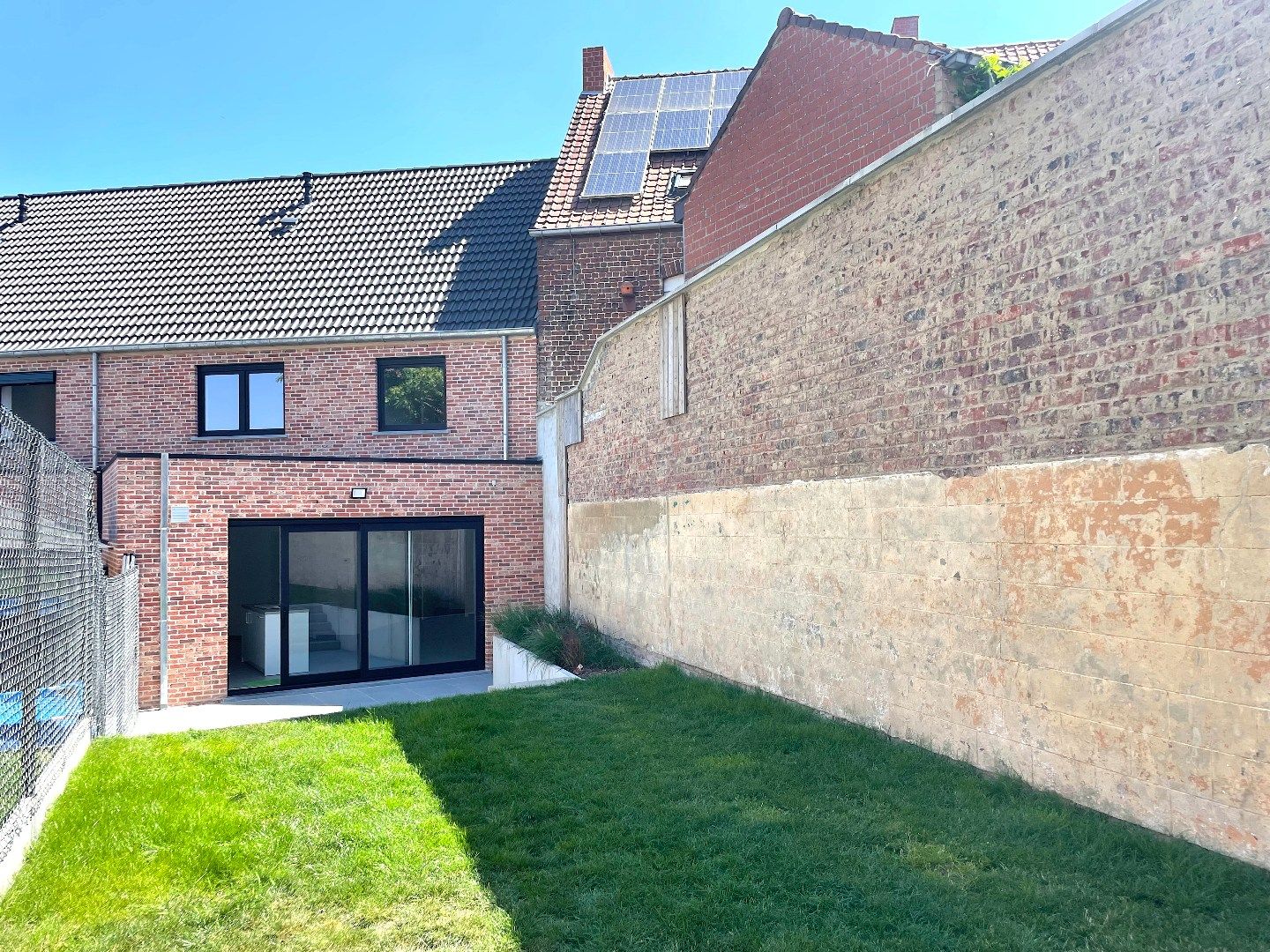 BEN-nieuwbouwwoning met 3 slaapkamers, zonnepanelen en staanplaats! foto 21