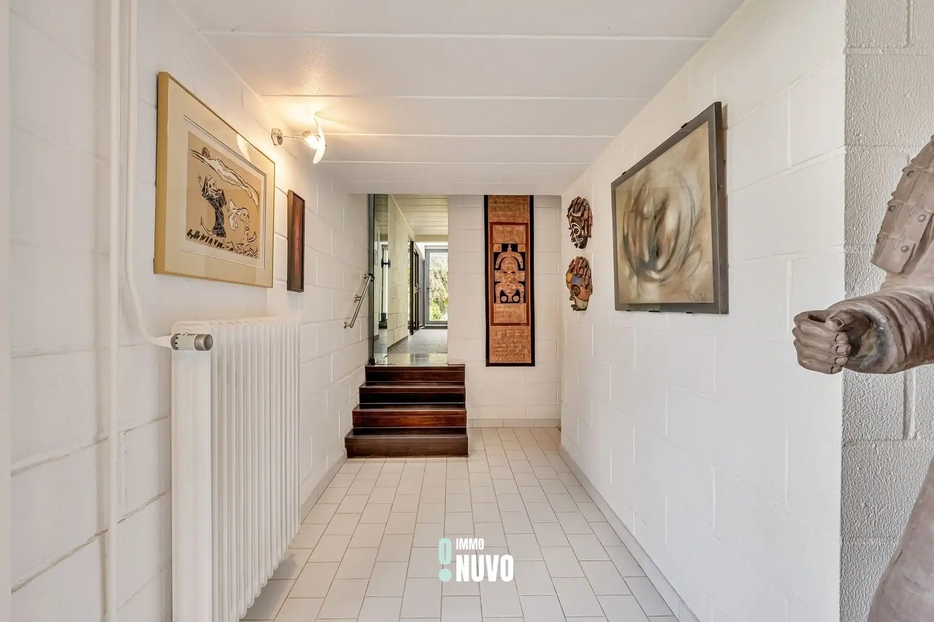 uitzondelijke villa foto 8