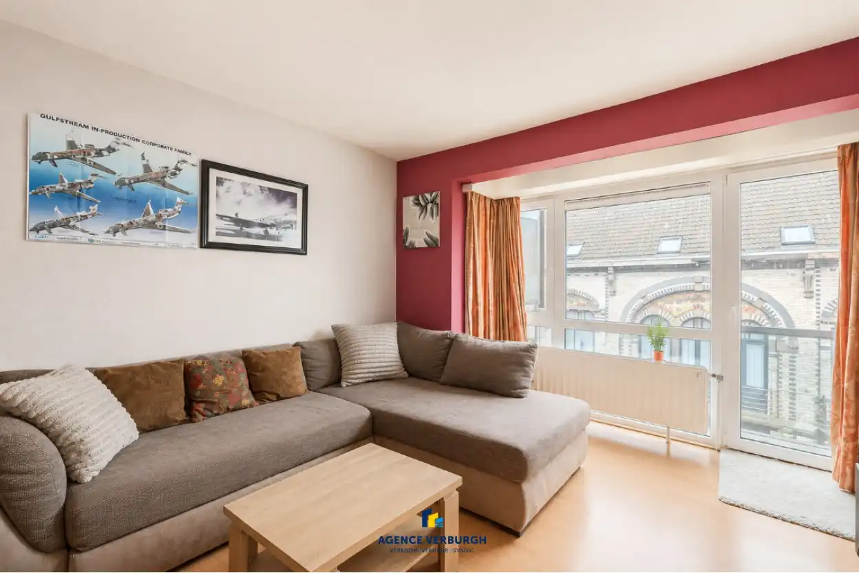 Appartement te koop Langestraat 51 -/0403 - 8370 Blankenberge