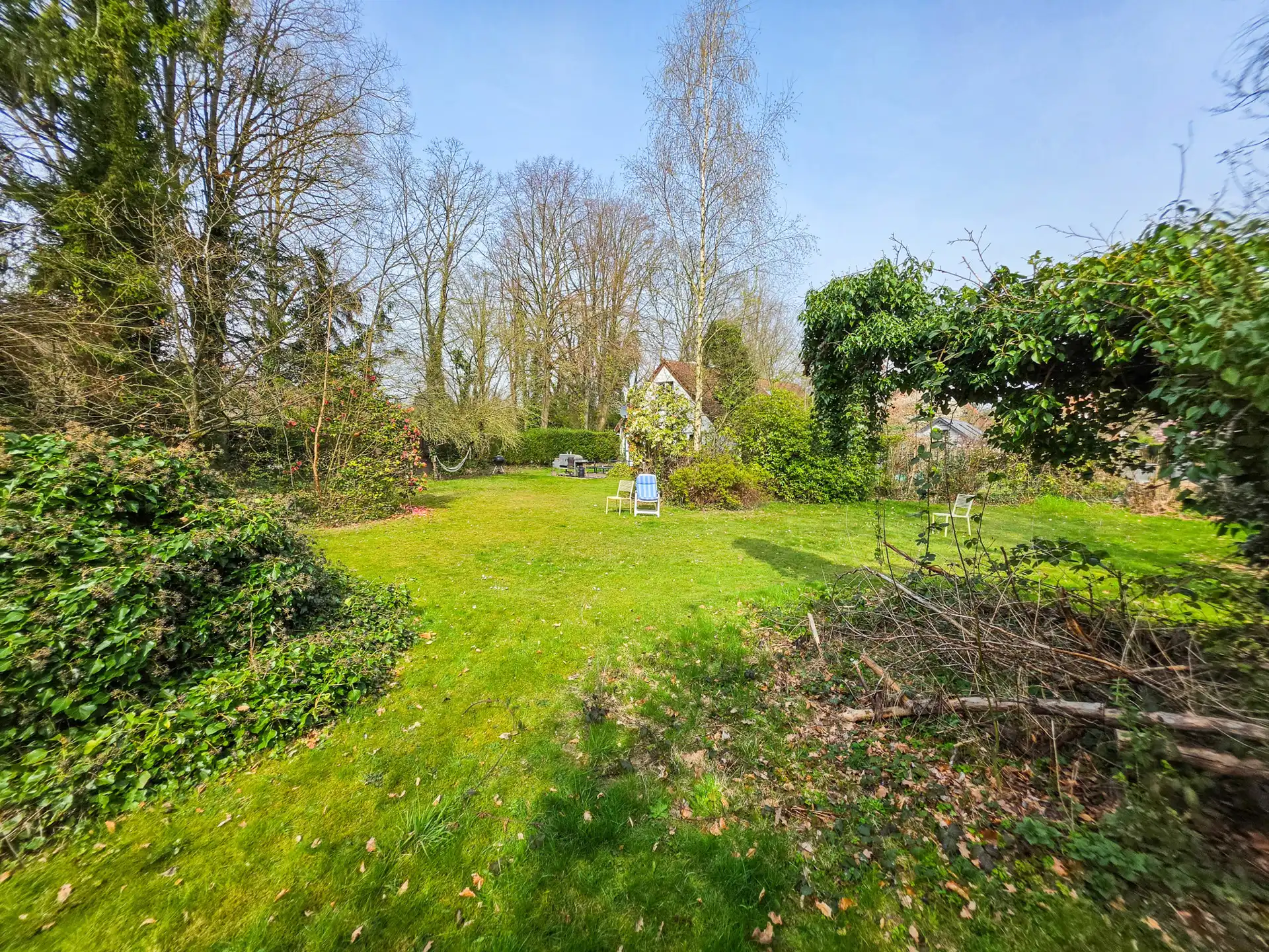 Huis te koop foto 19