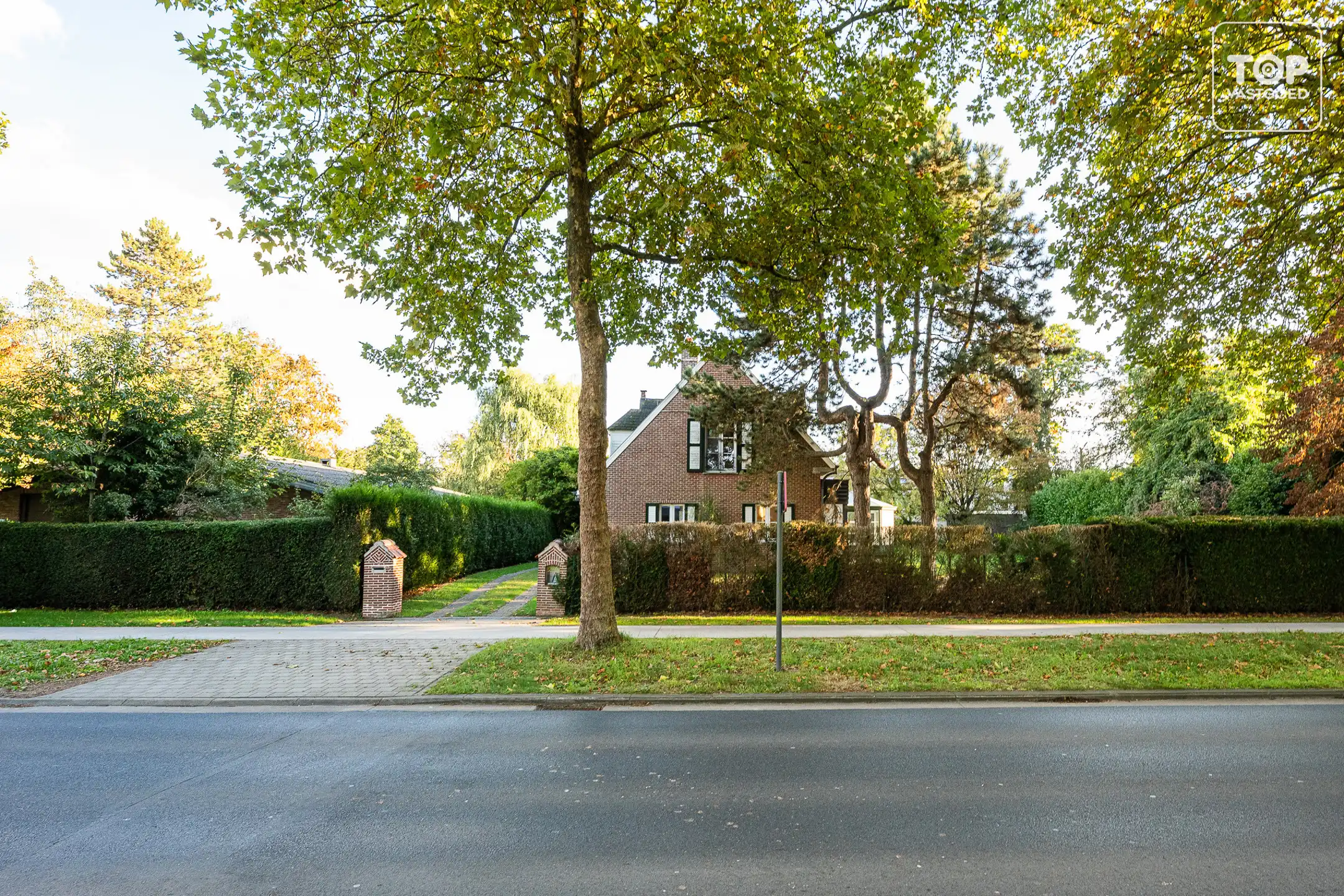 Unieke villa op TOPlocatie foto 30