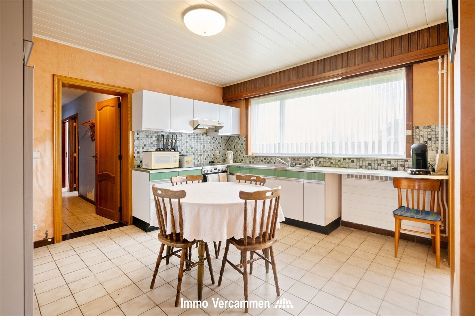 Landelijk gelegen woning op een ware A-locatie te Onze-Lieve-Vrouw-Waver foto 5