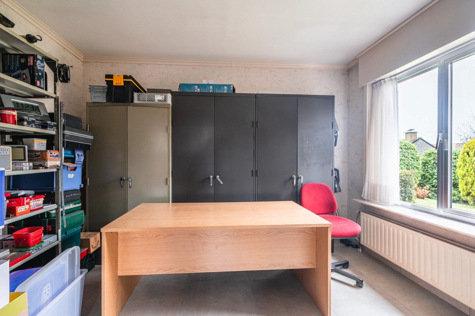 Instapklare gelijkvloerse woning met 3 kamers foto 20