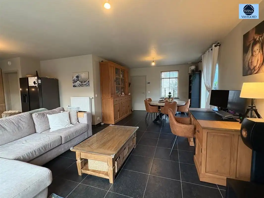 OPENHUISDAG OP AFSPRAAK OP WOENSDAG 04/02. INSTAPKLARE ENERGIEZUINIGE GEZINSWONING IN SCHENDELBEKE foto 6