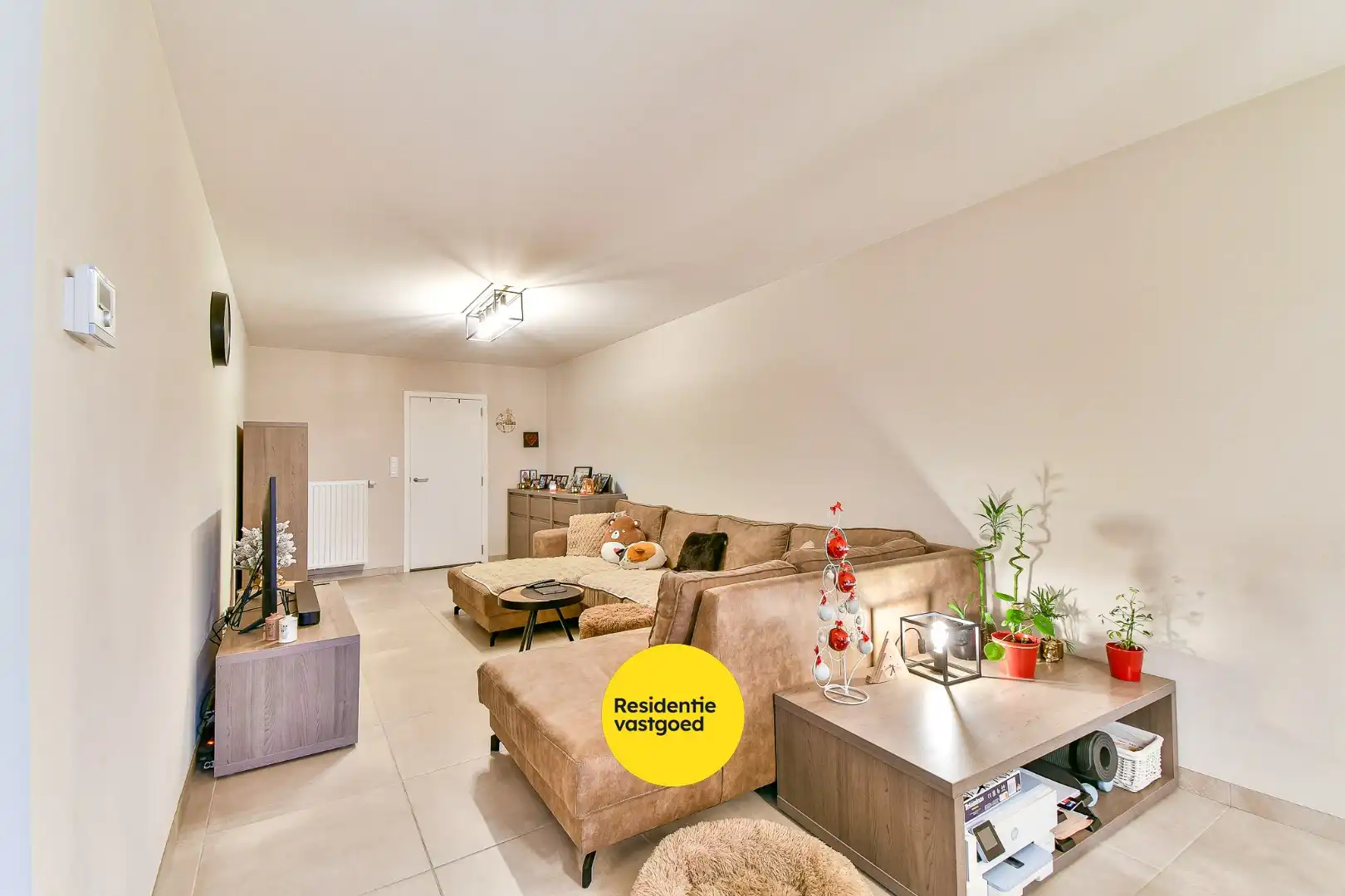 Recente gezinswoning foto 5