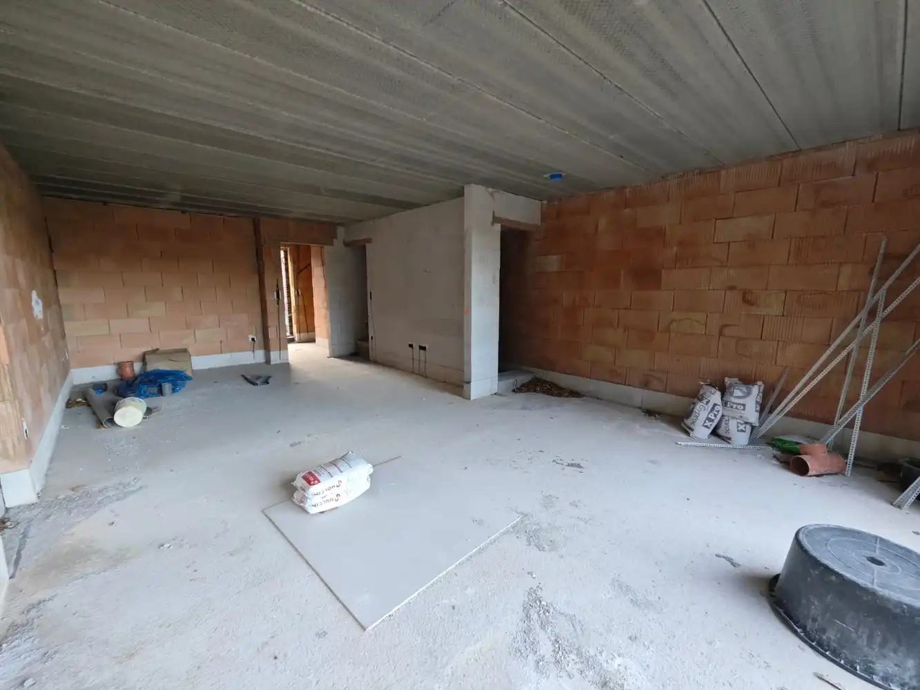 Nieuwbouwwoning Oudsbergen foto 8