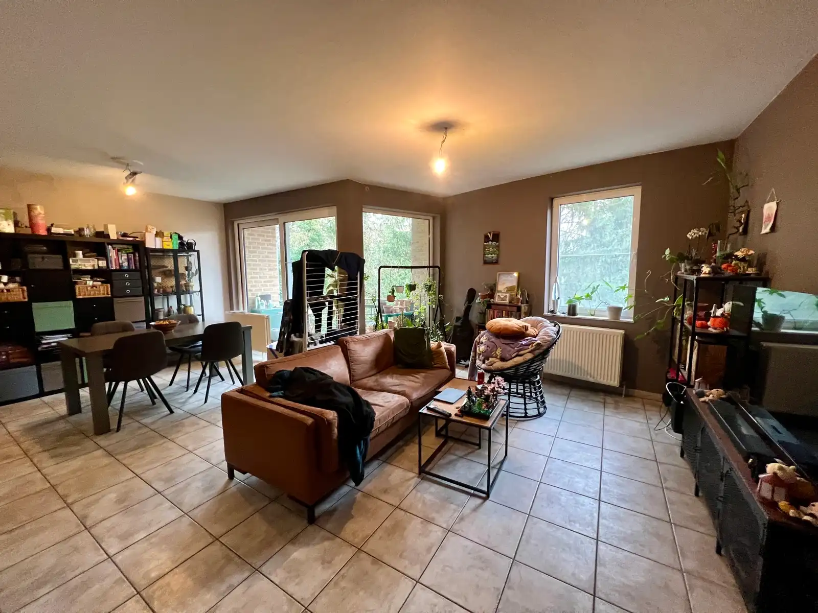 2-slaapkamer appartement te huur in Kessel-Lo foto 3