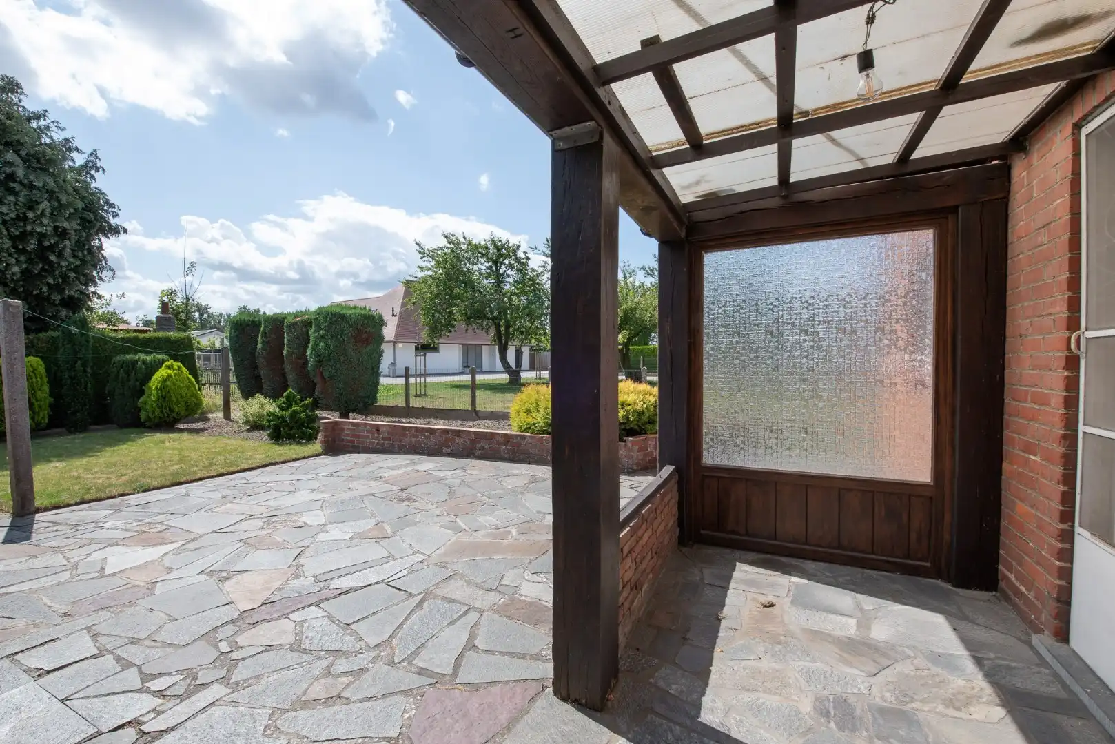 Te renoveren woning op 595 m² in Zulte foto 13