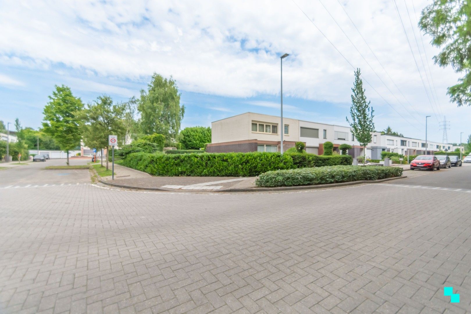 Charmante woning met zonnige tuin te Merelbeke Flora foto 24