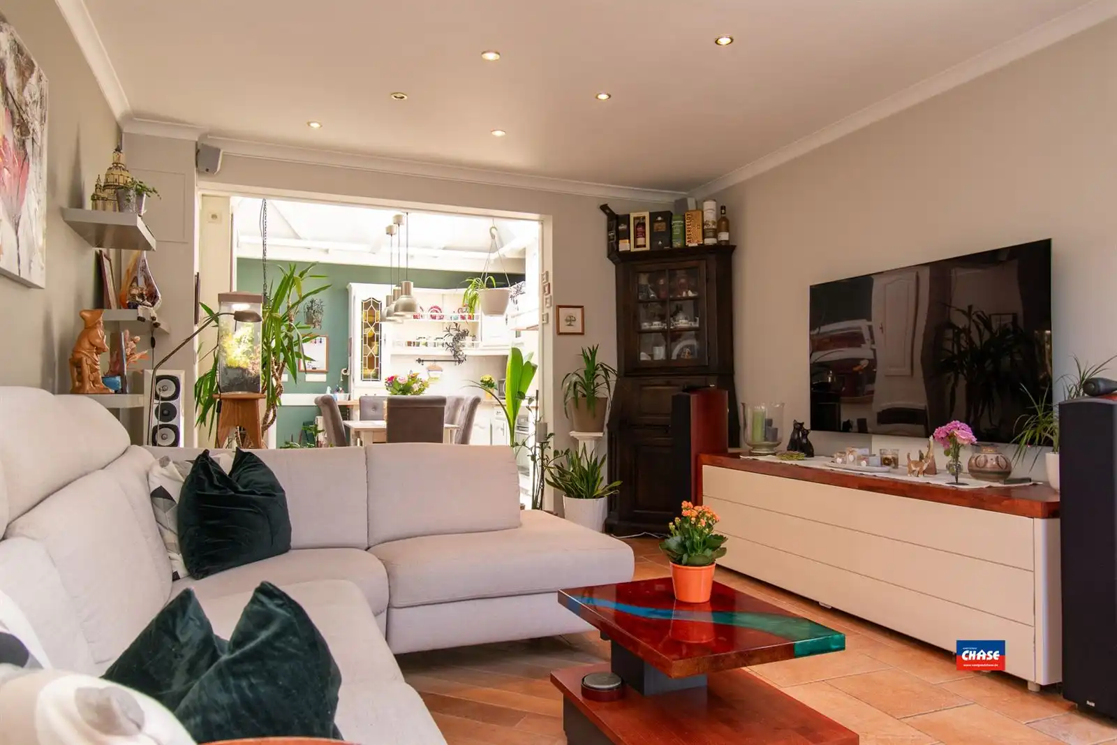 Rijwoning foto 5