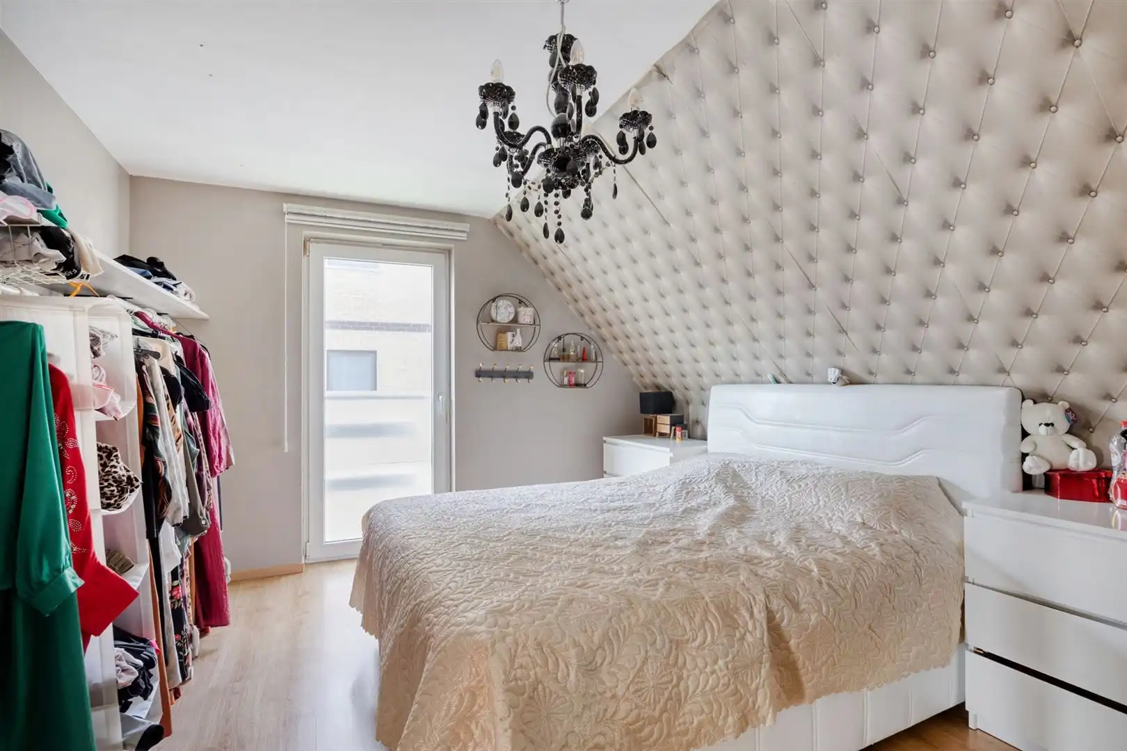 TE KOOP: Halfopen bebouwing met 3 slaapkamers te Zolder! foto 10