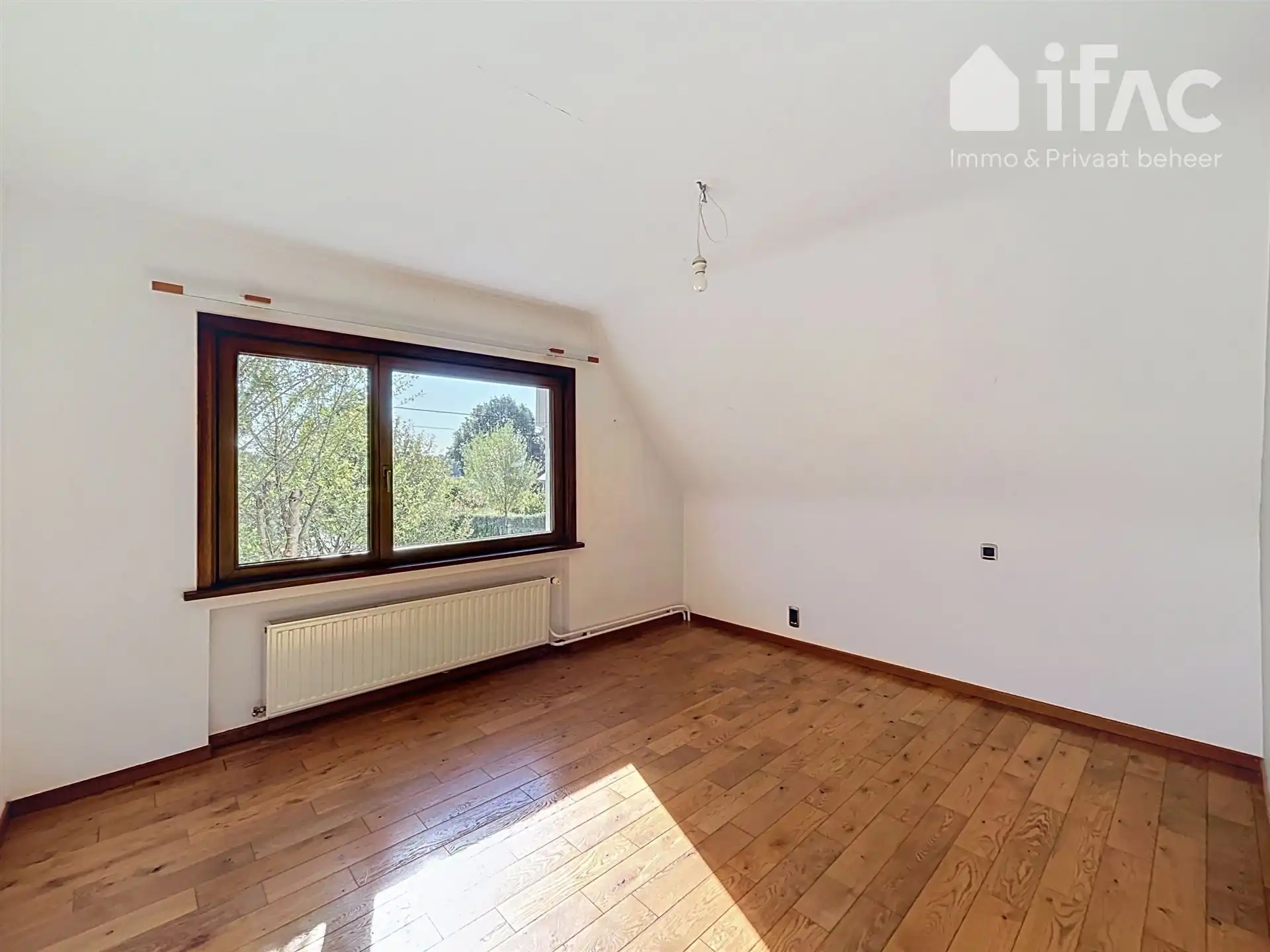 rustig gelegen en karaktervolle villa in Tervuren  foto 26