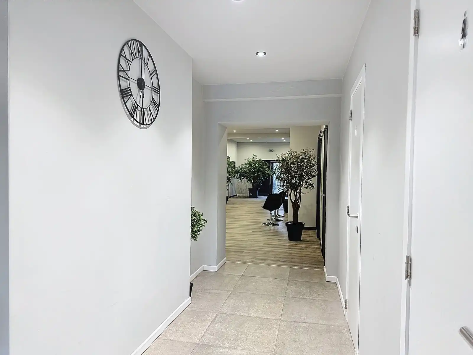 Bureel voor co-working/ praktijkruimte te huur in Tremelo! foto 4