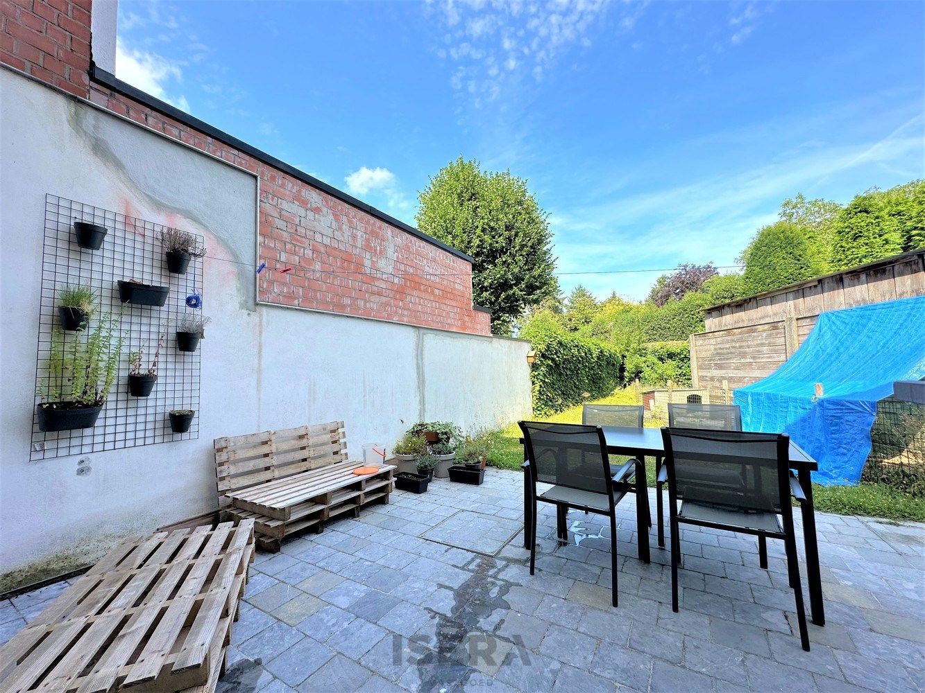 Gezellige gezinswoning in residentiële buurt foto 9