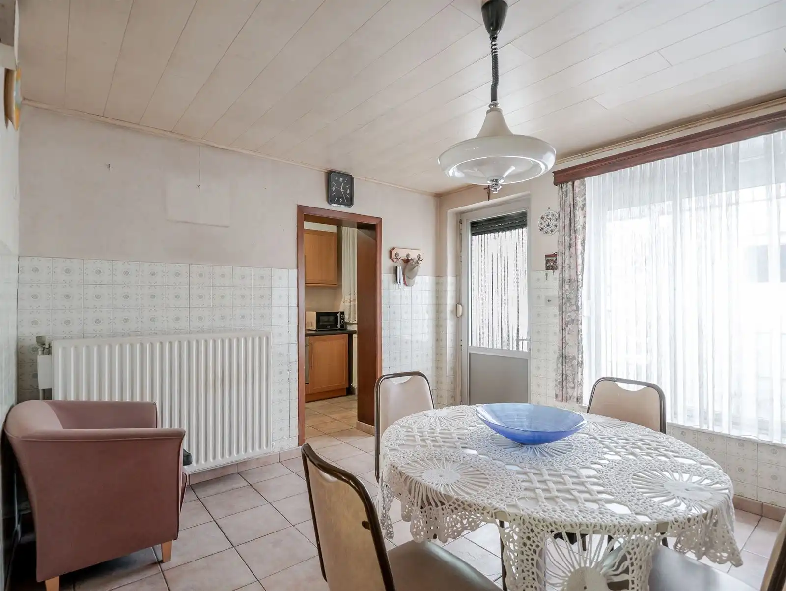 Huis foto 7