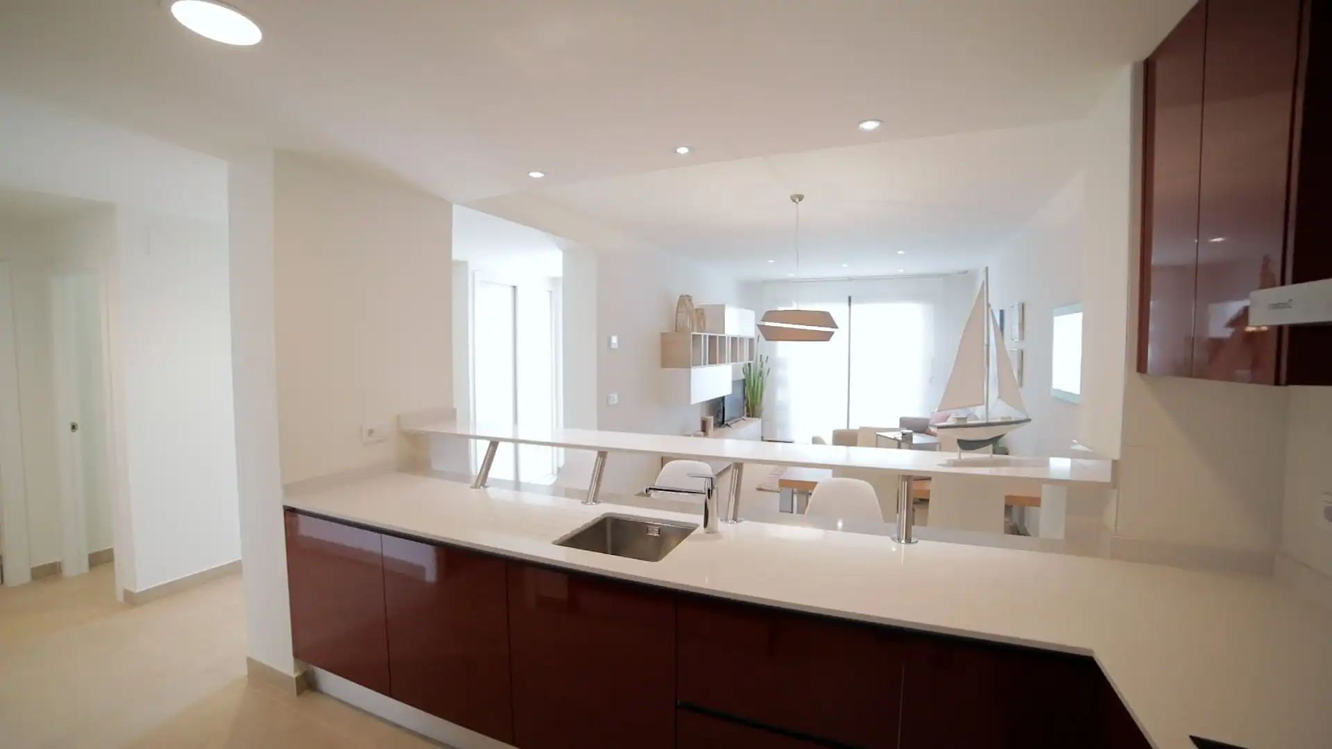 Mar de Pulpi - Las Villas - Almeria foto 4