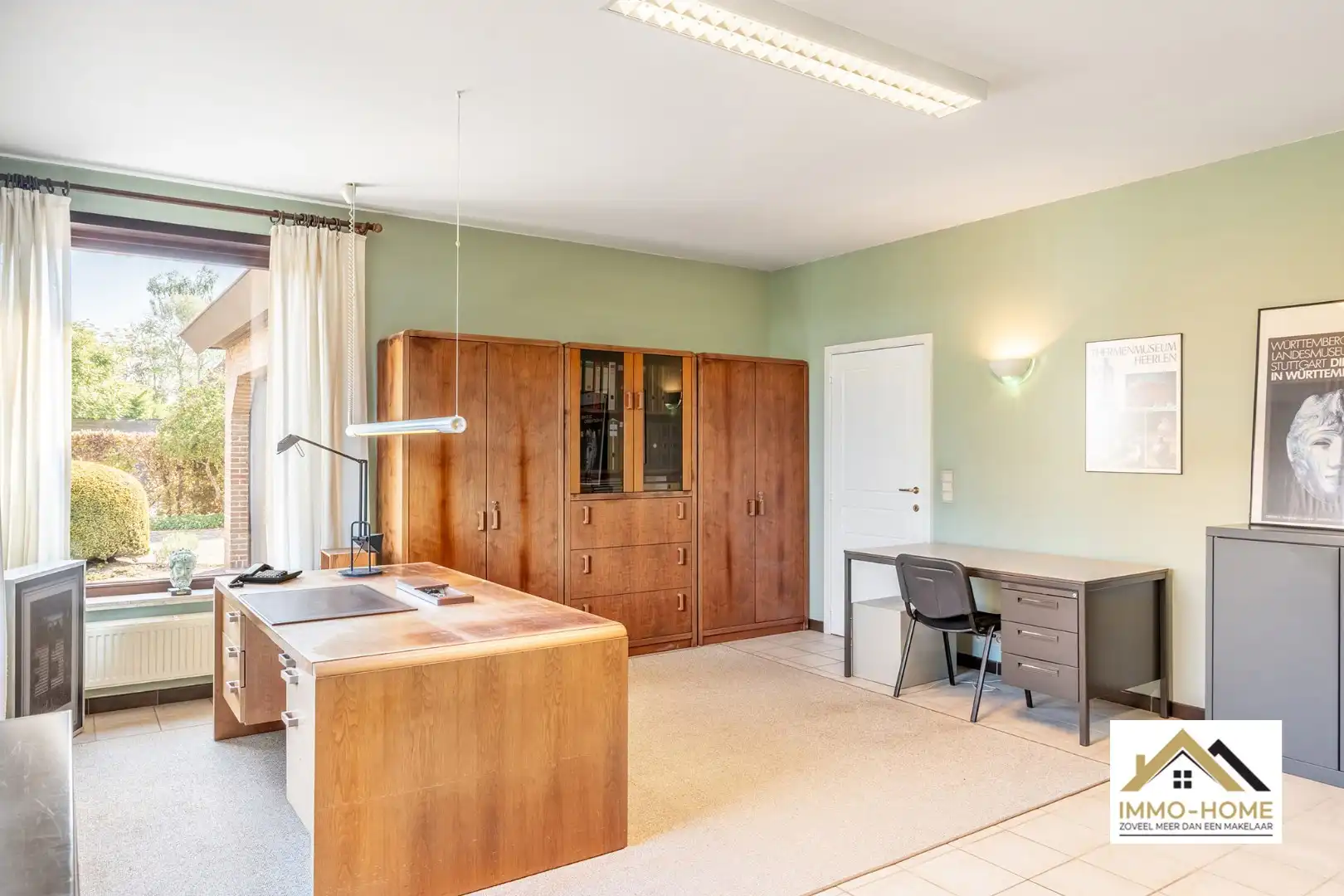 Villa met groot volume op TOPlocatie foto 15