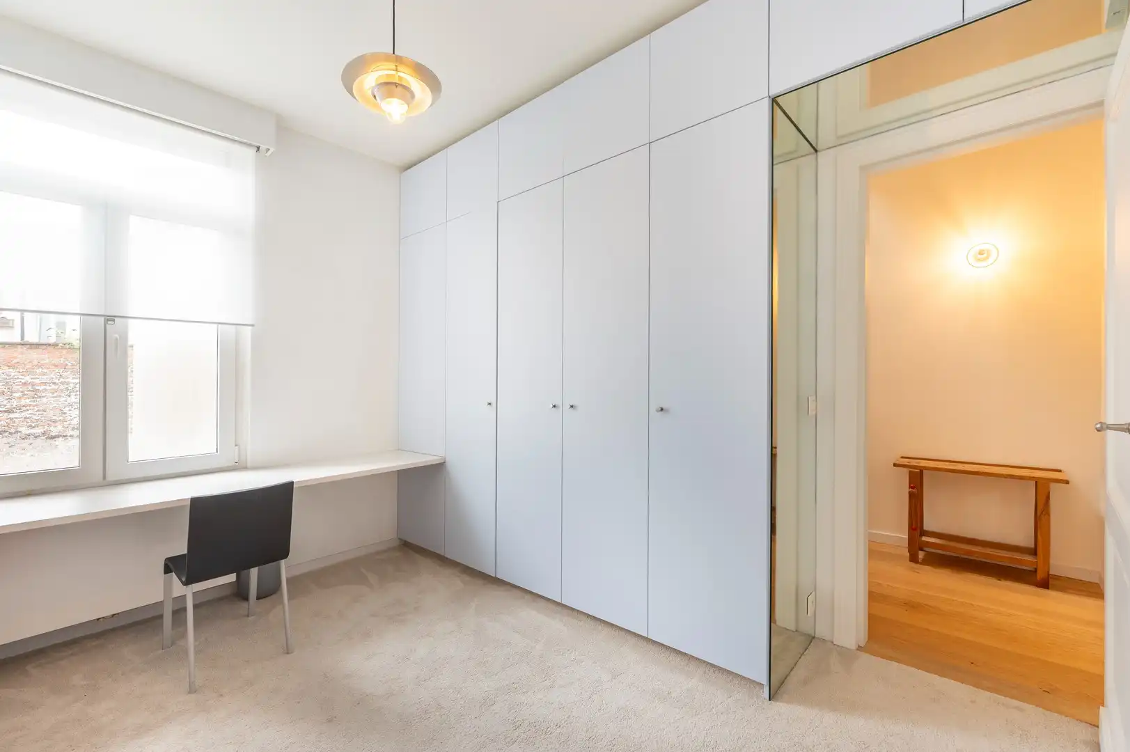 Gerenoveerde woning met 4 slpk en tuin foto 12