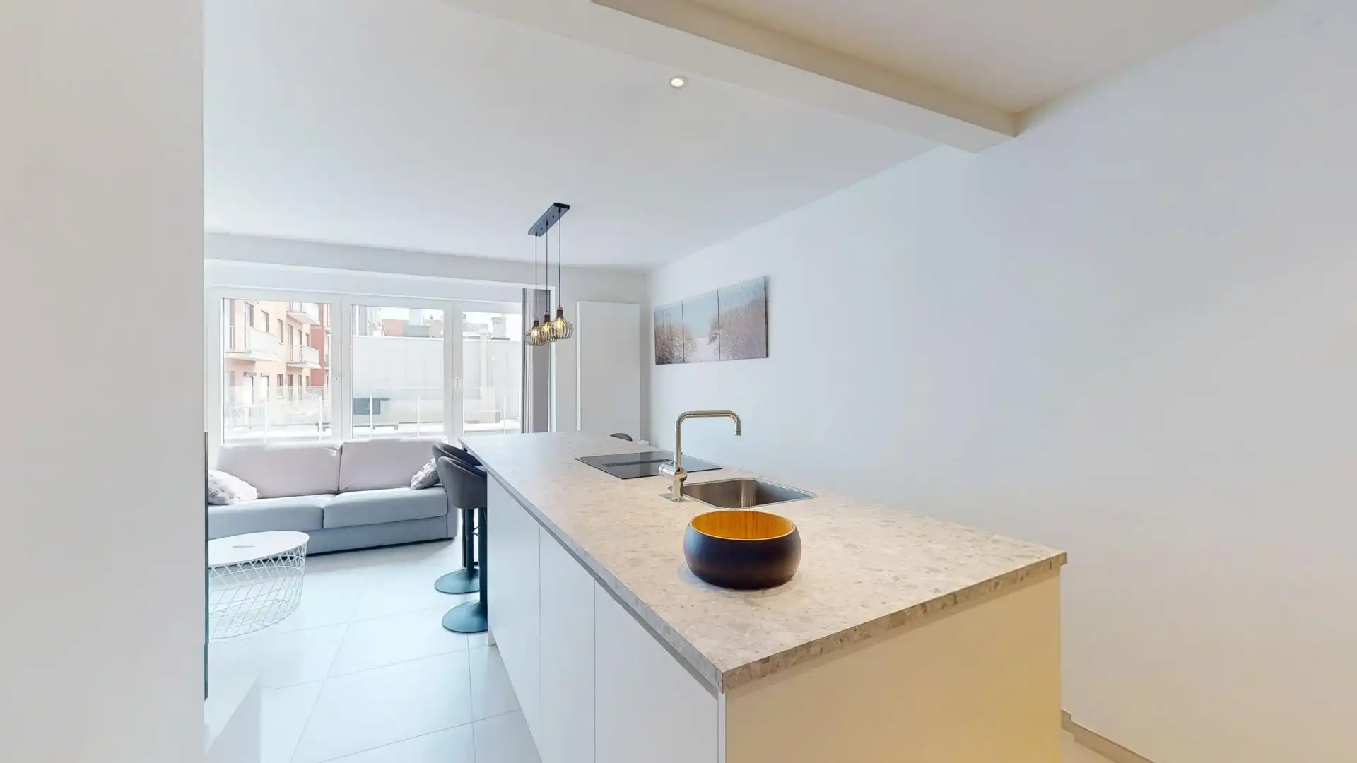 Appartement te koop foto 9