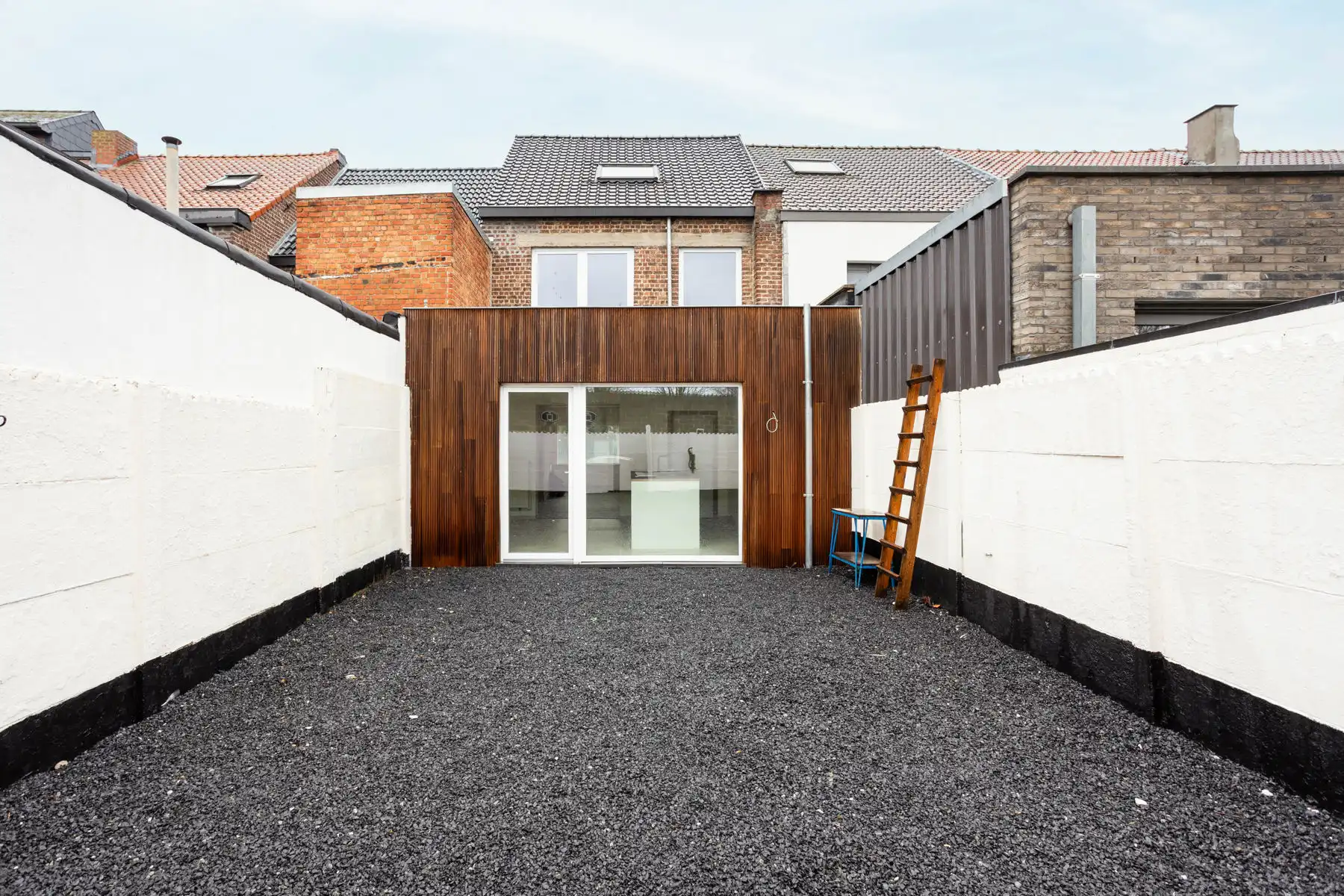 Instapklare woning met 3 slaapkamers energielabel B! foto 29