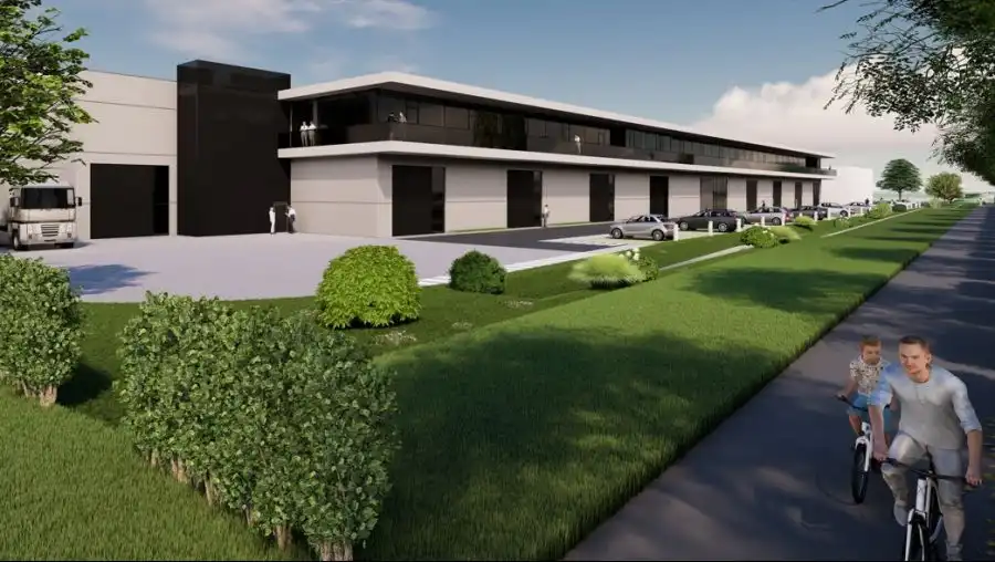 Leuvensesteenweg 120, 3190 Boortmeerbeek foto {{pictureIndex}}